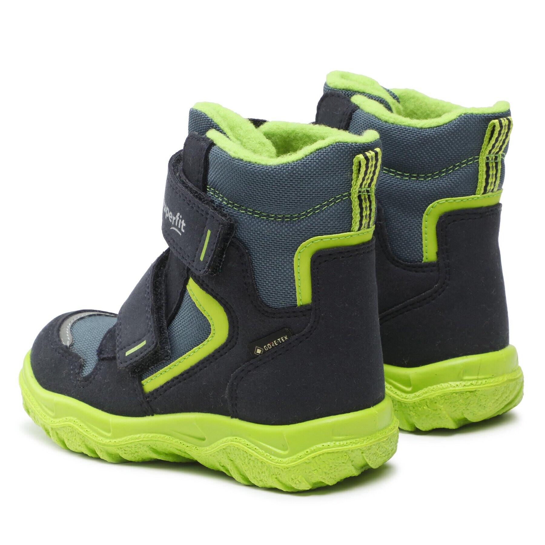 Superfit Апрески GORE-TEX 1-000047-8020 S Син - Pepit.bg
