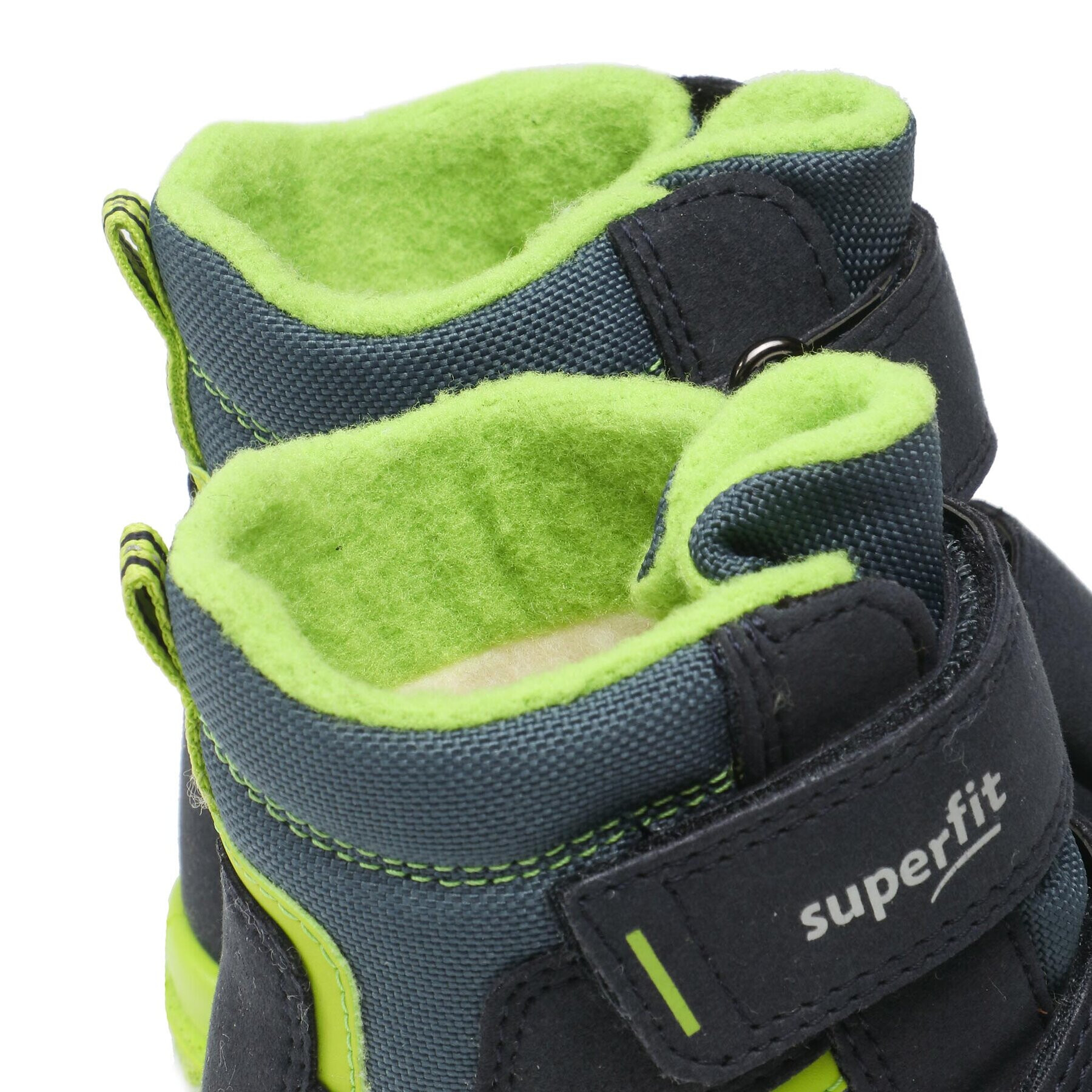 Superfit Апрески GORE-TEX 1-000047-8020 S Син - Pepit.bg