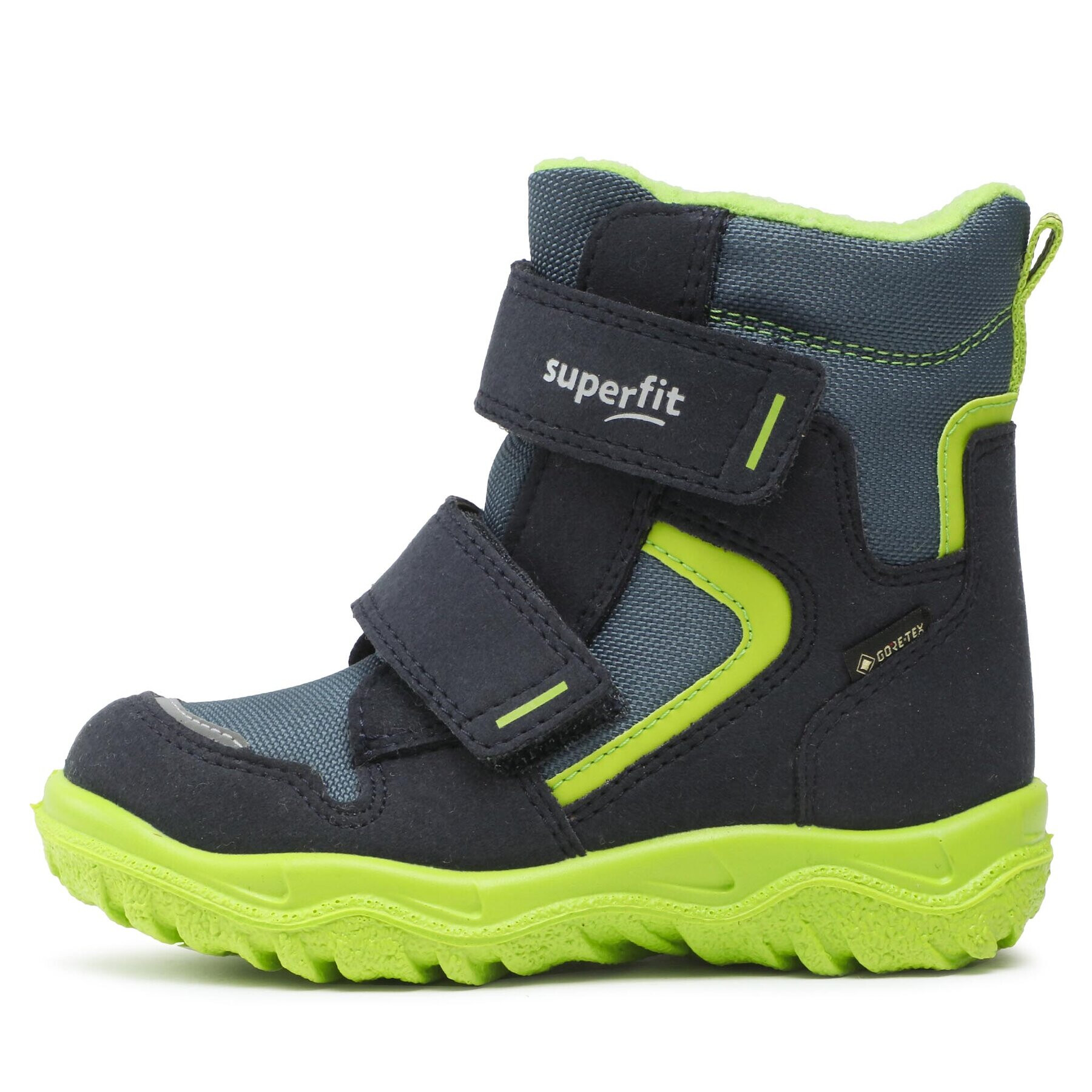 Superfit Апрески GORE-TEX 1-000047-8020 S Син - Pepit.bg