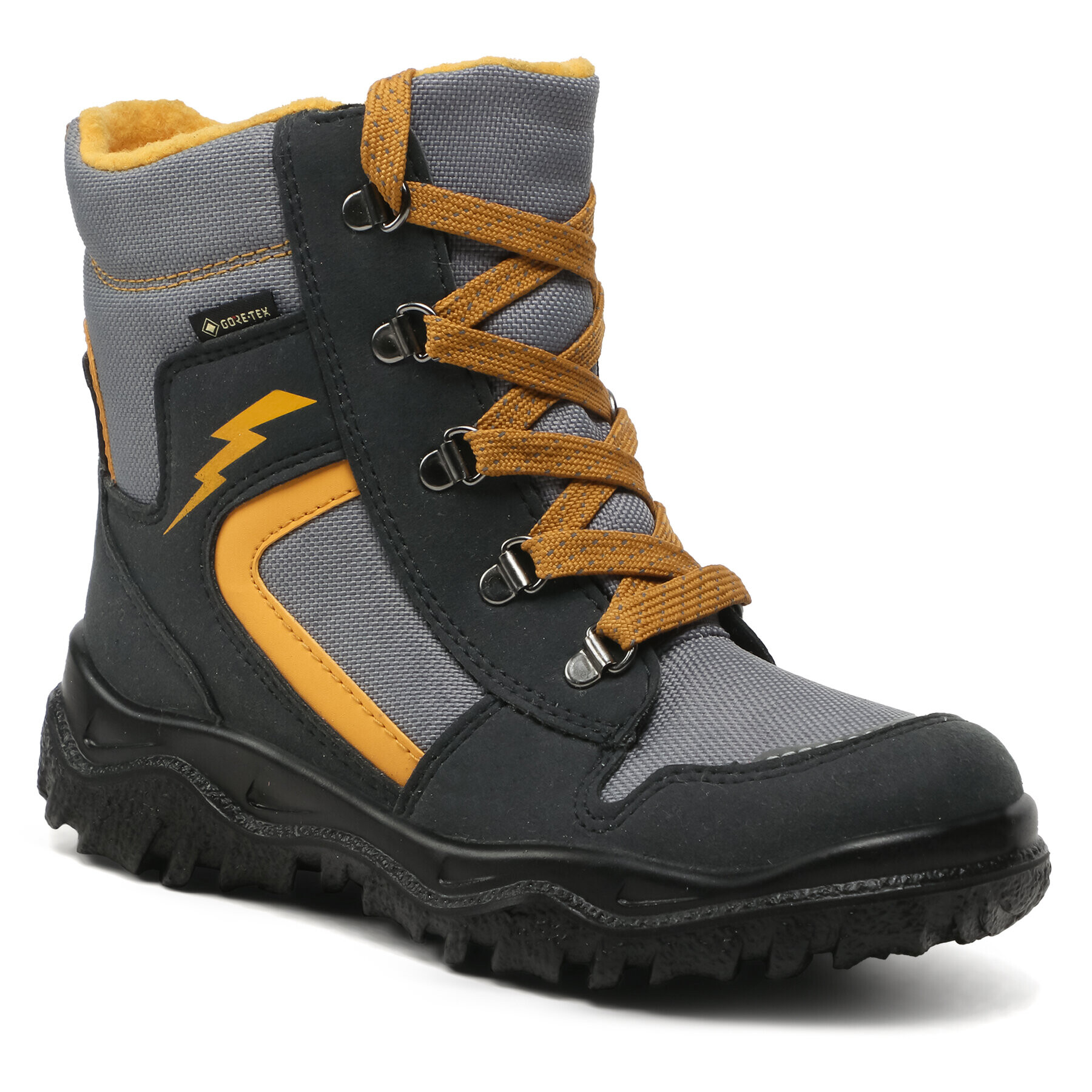 Superfit Апрески GORE-TEX 1-000048-2010 D Сив - Pepit.bg