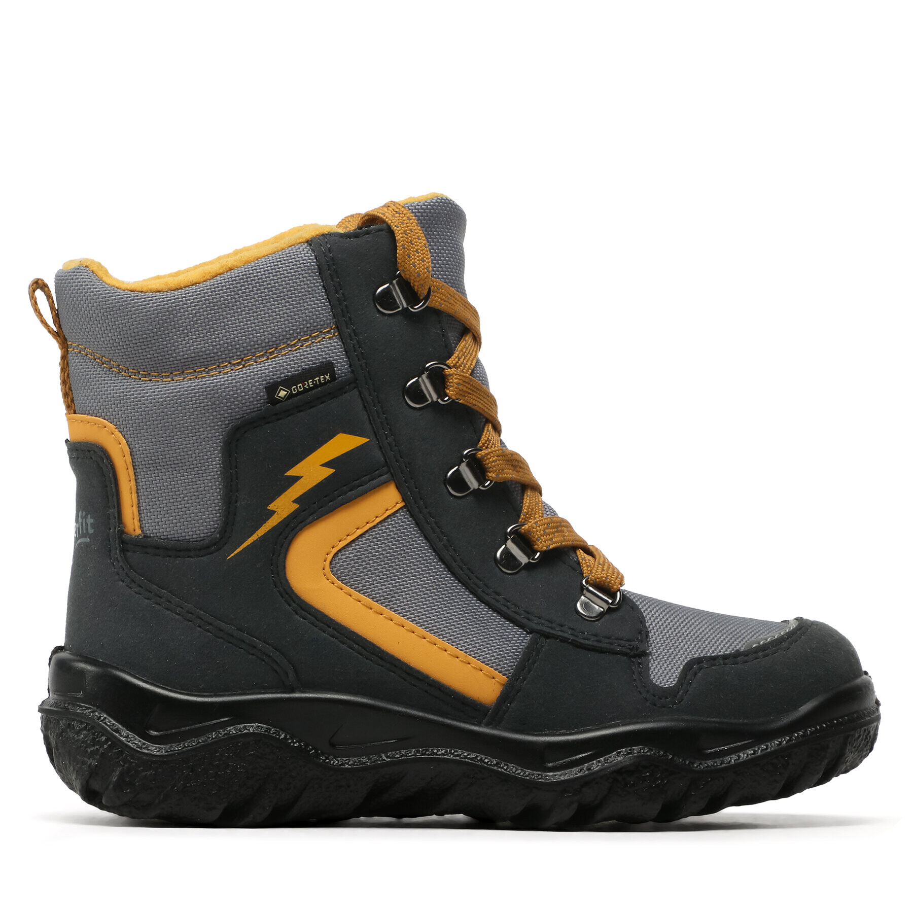Superfit Апрески GORE-TEX 1-000048-2010 D Сив - Pepit.bg