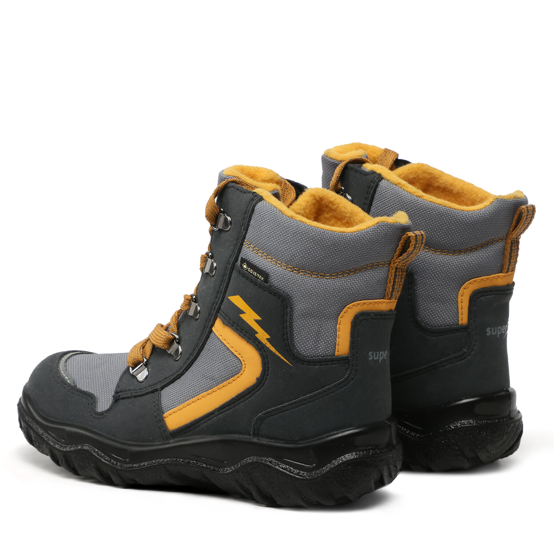 Superfit Апрески GORE-TEX 1-000048-2010 D Сив - Pepit.bg