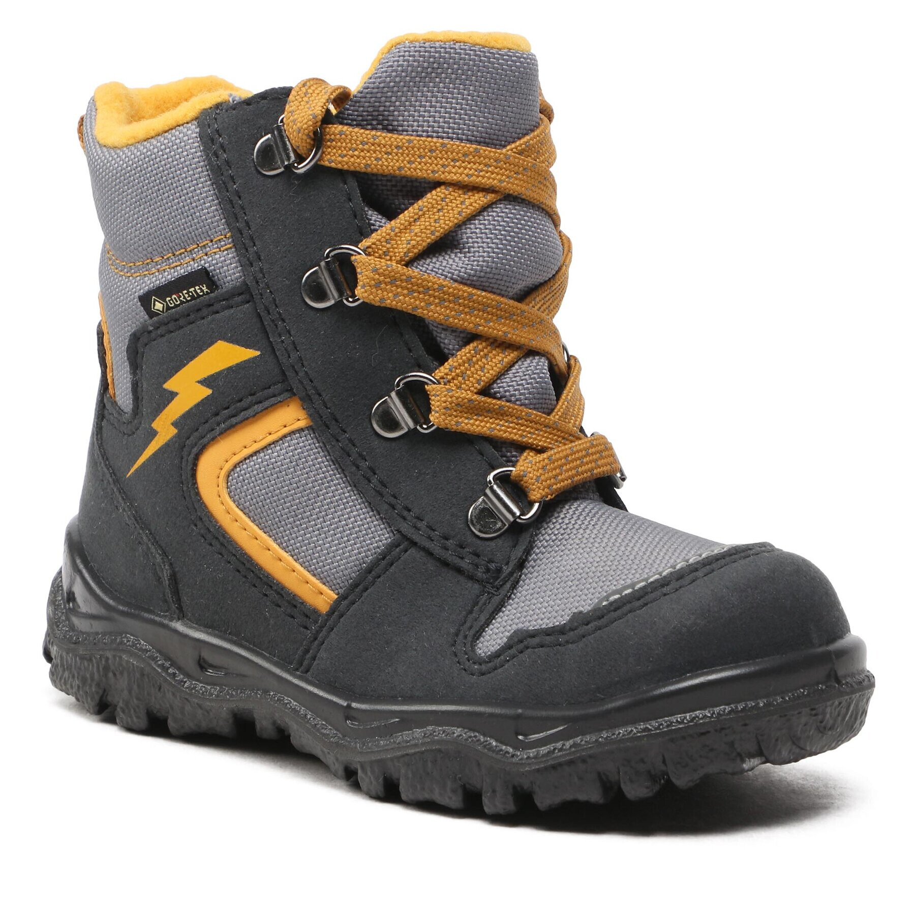 Superfit Апрески GORE-TEX 1-000048-2010 M Сив - Pepit.bg