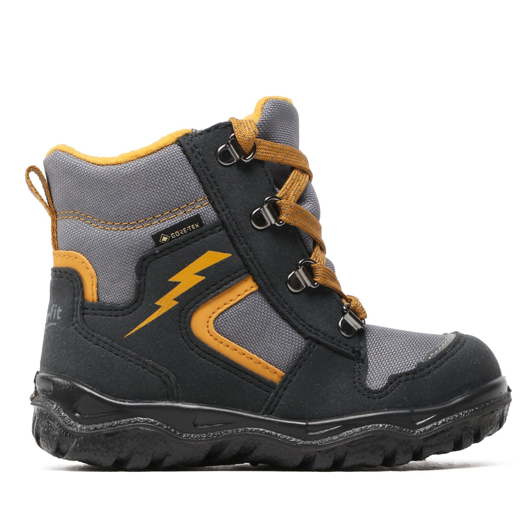 Superfit Апрески GORE-TEX 1-000048-2010 M Сив - Pepit.bg