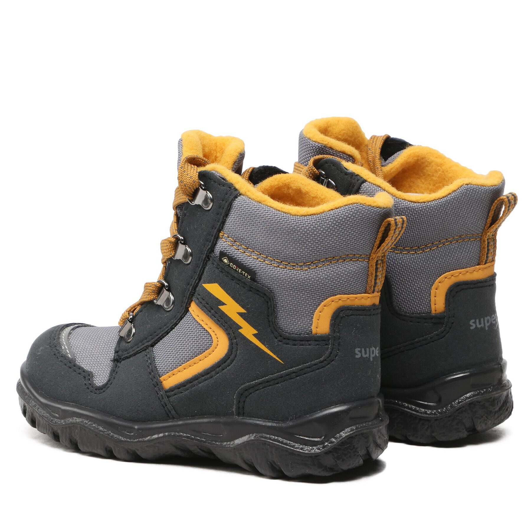 Superfit Апрески GORE-TEX 1-000048-2010 M Сив - Pepit.bg