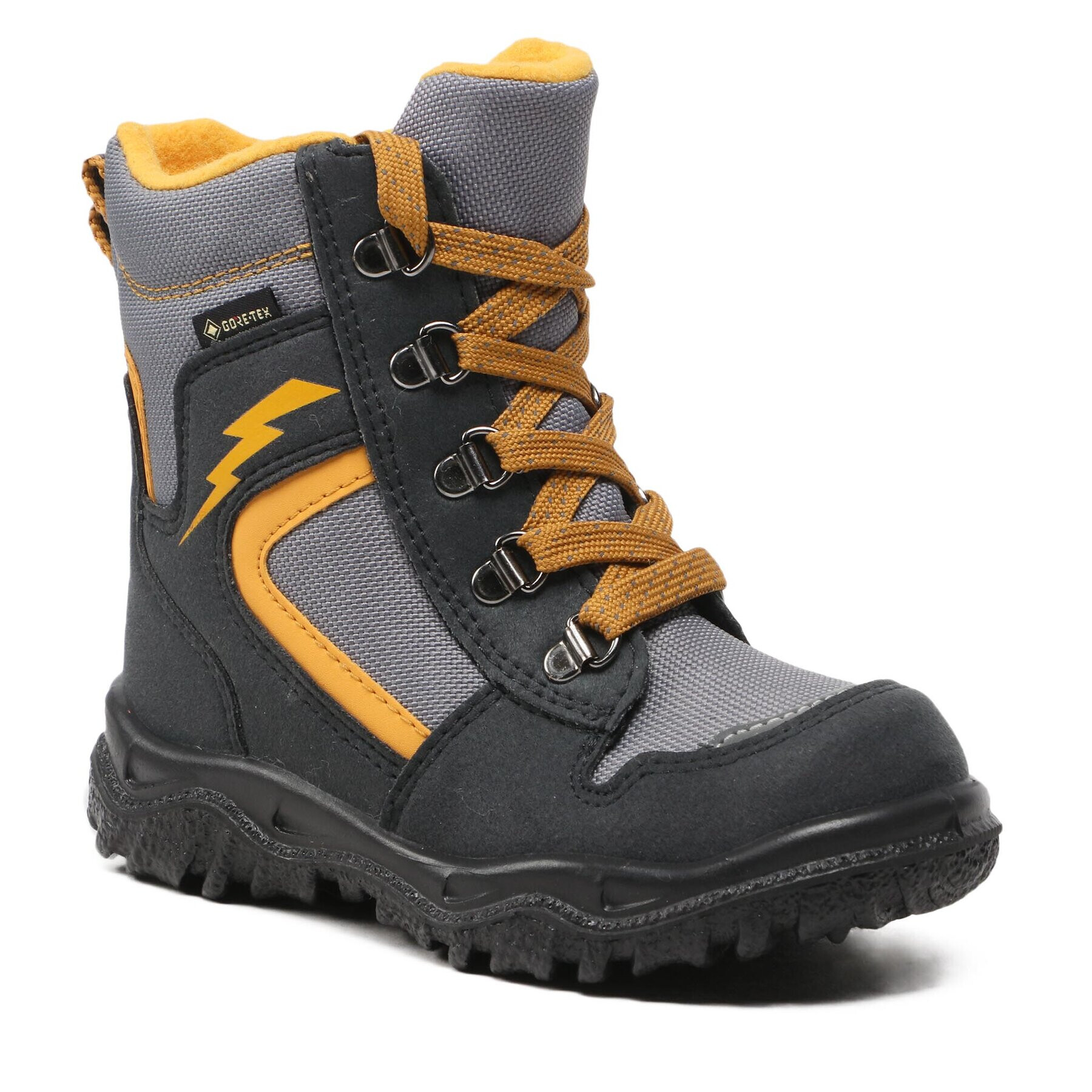 Superfit Апрески GORE-TEX 1-000048-2010 S Сив - Pepit.bg