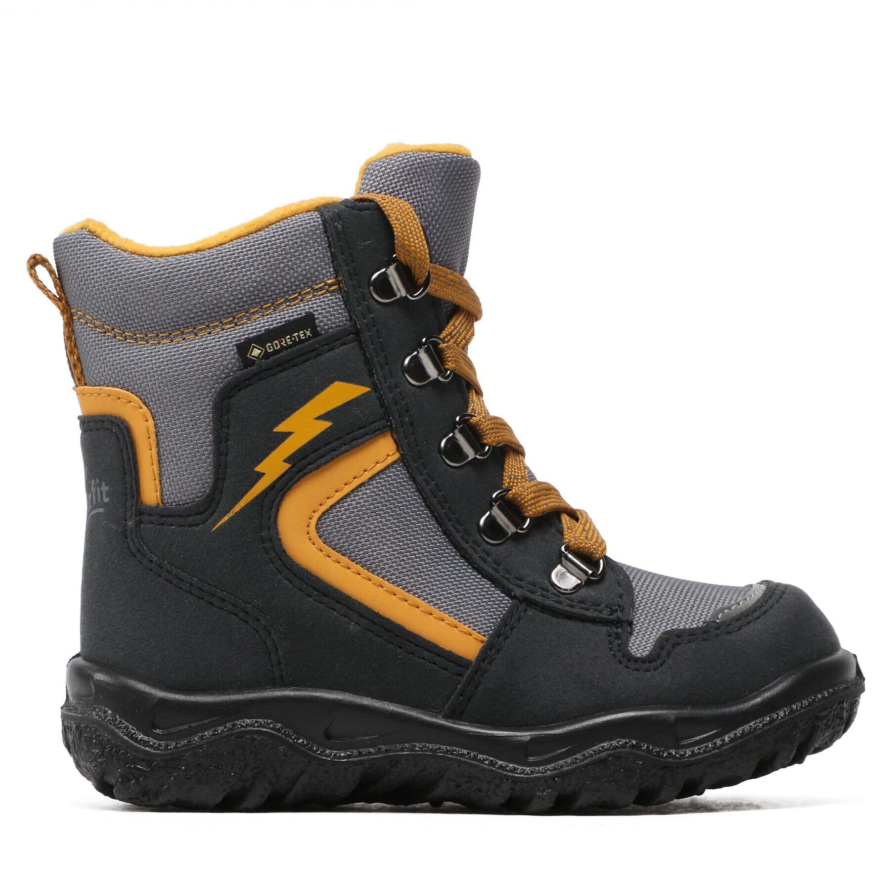 Superfit Апрески GORE-TEX 1-000048-2010 S Сив - Pepit.bg