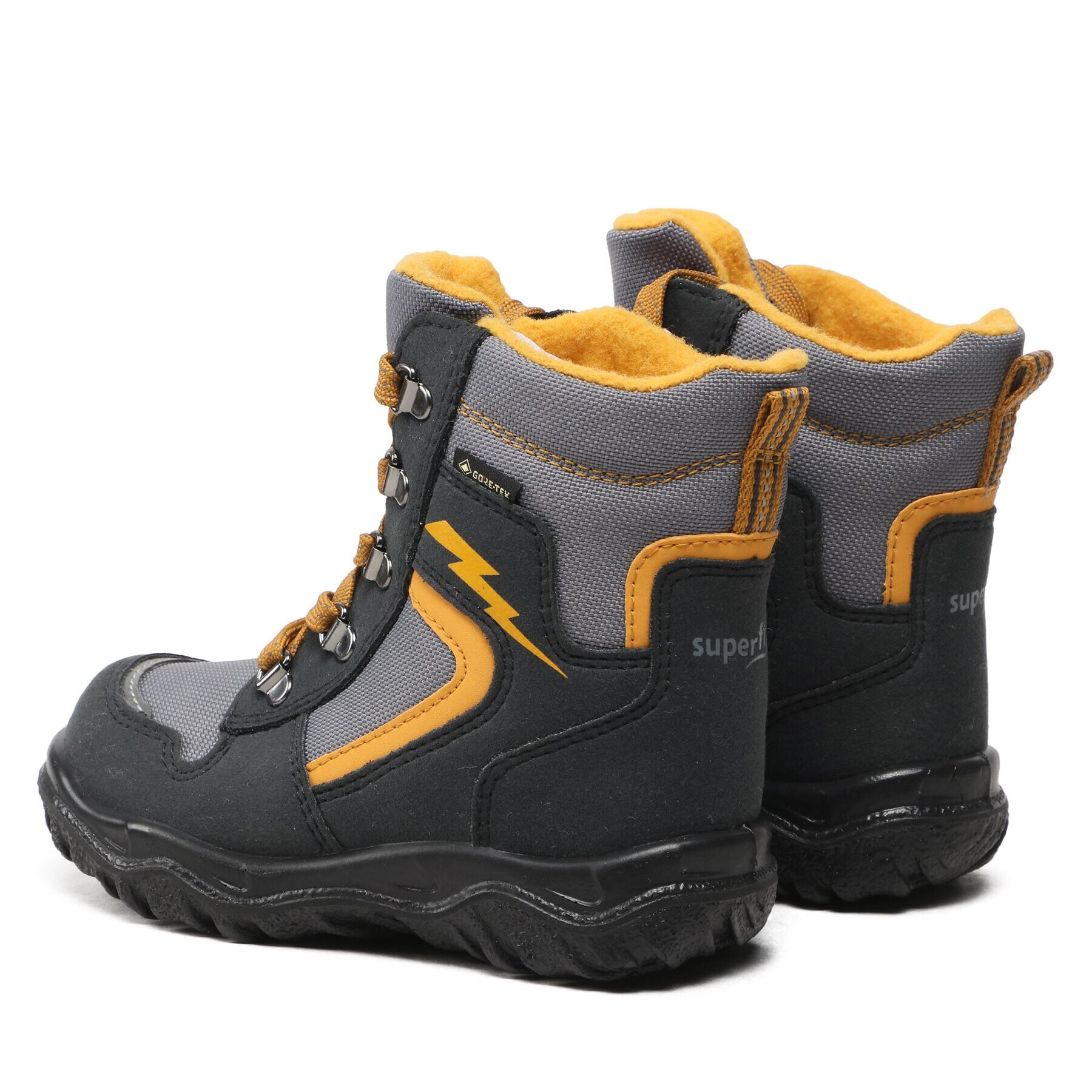 Superfit Апрески GORE-TEX 1-000048-2010 S Сив - Pepit.bg