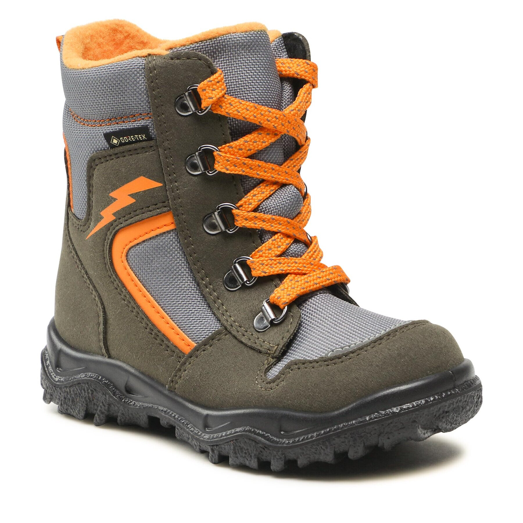 Superfit Апрески GORE-TEX 1-000048-7000 D Зелен - Pepit.bg