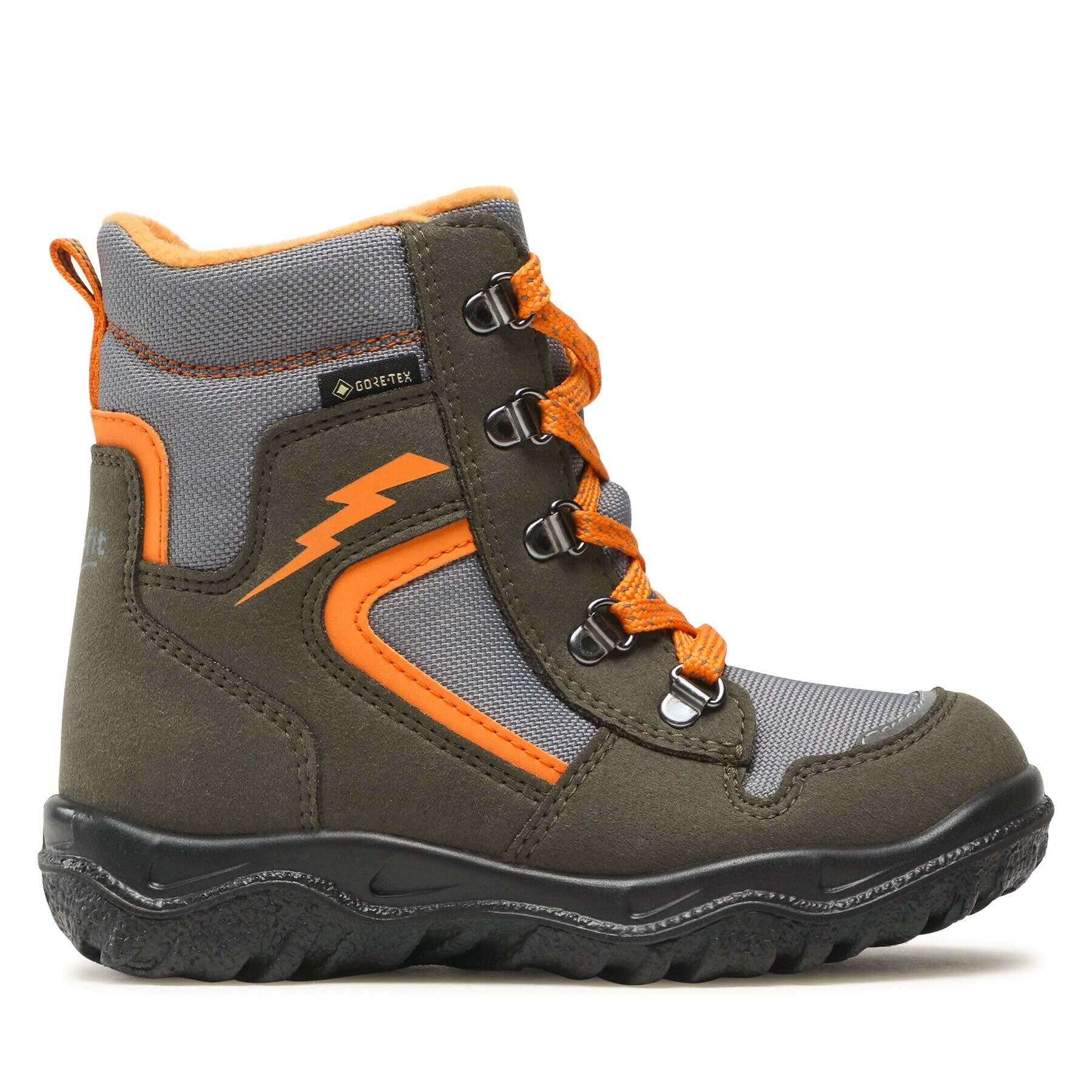 Superfit Апрески GORE-TEX 1-000048-7000 D Зелен - Pepit.bg
