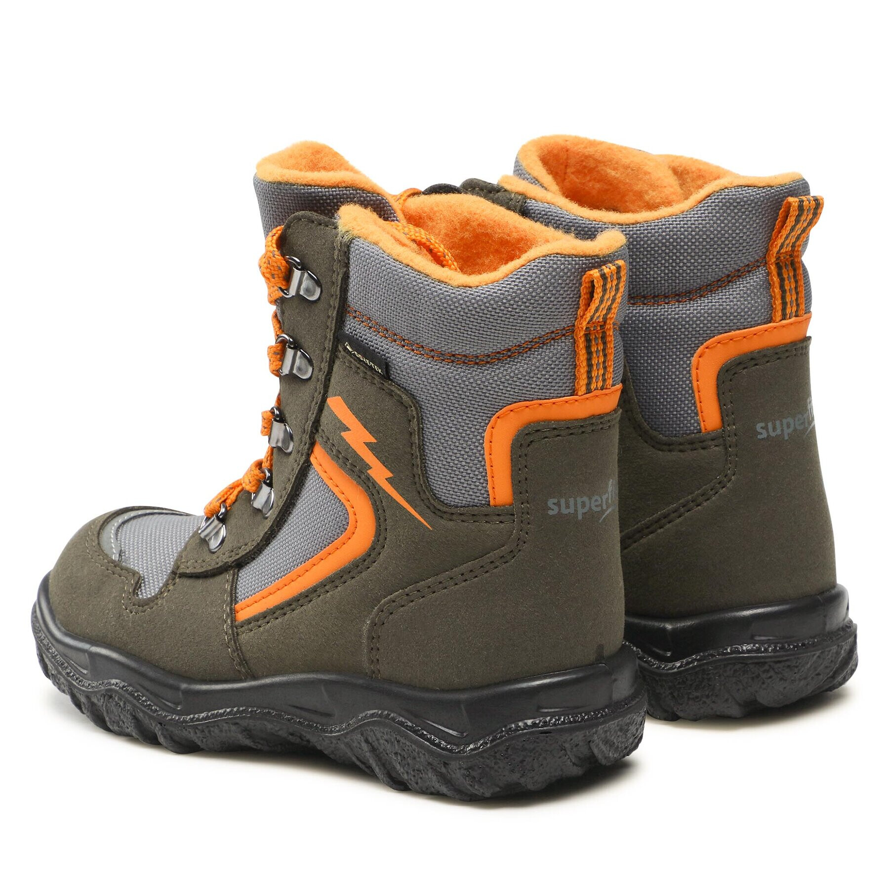 Superfit Апрески GORE-TEX 1-000048-7000 D Зелен - Pepit.bg