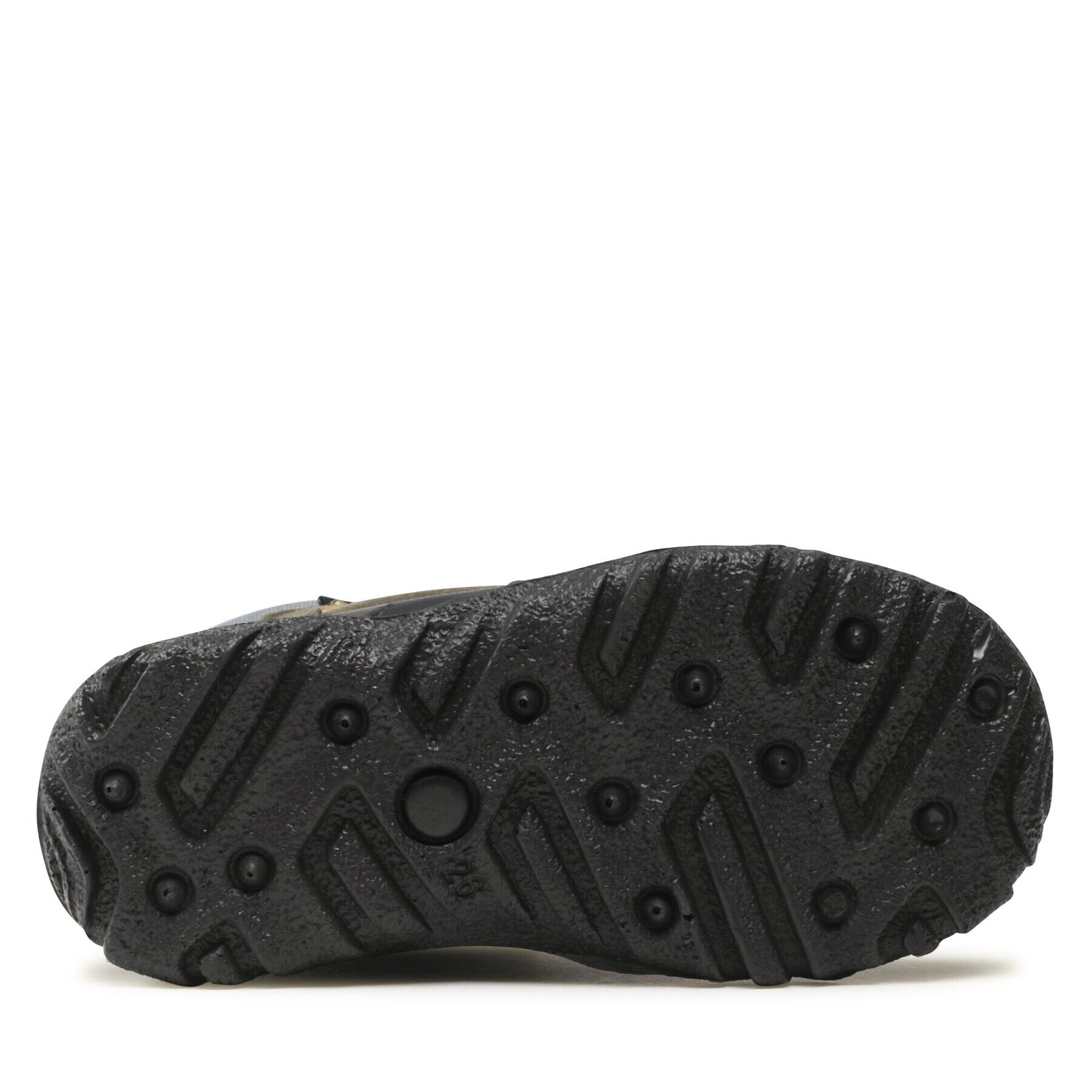 Superfit Апрески GORE-TEX 1-000048-7000 D Зелен - Pepit.bg