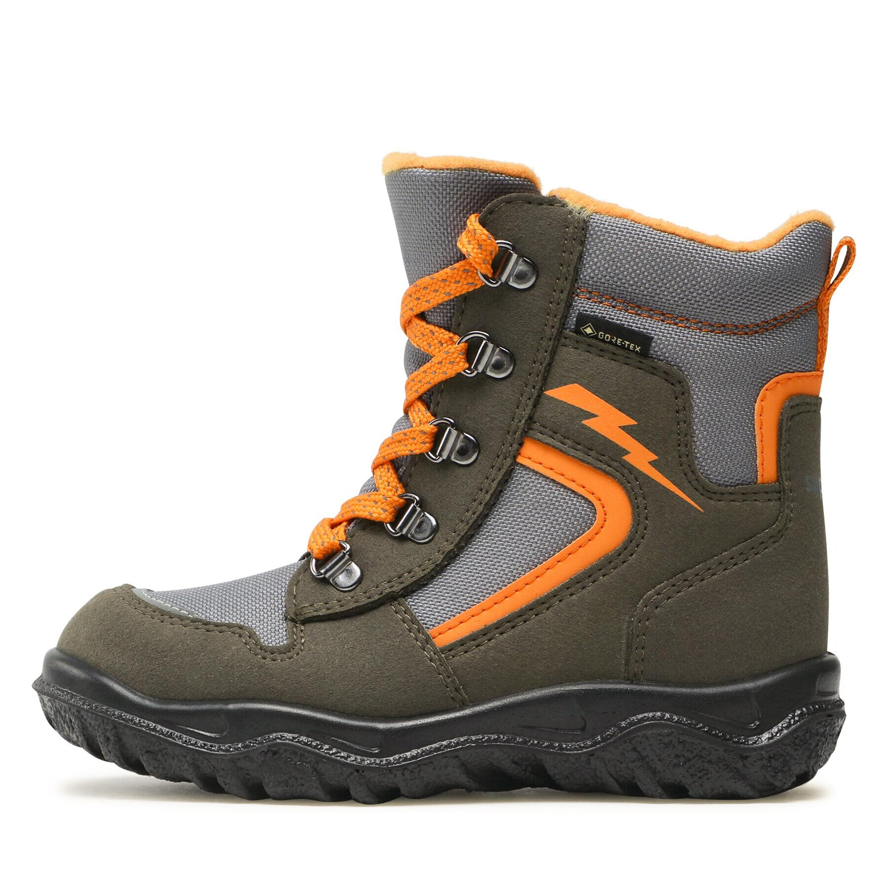 Superfit Апрески GORE-TEX 1-000048-7000 D Зелен - Pepit.bg
