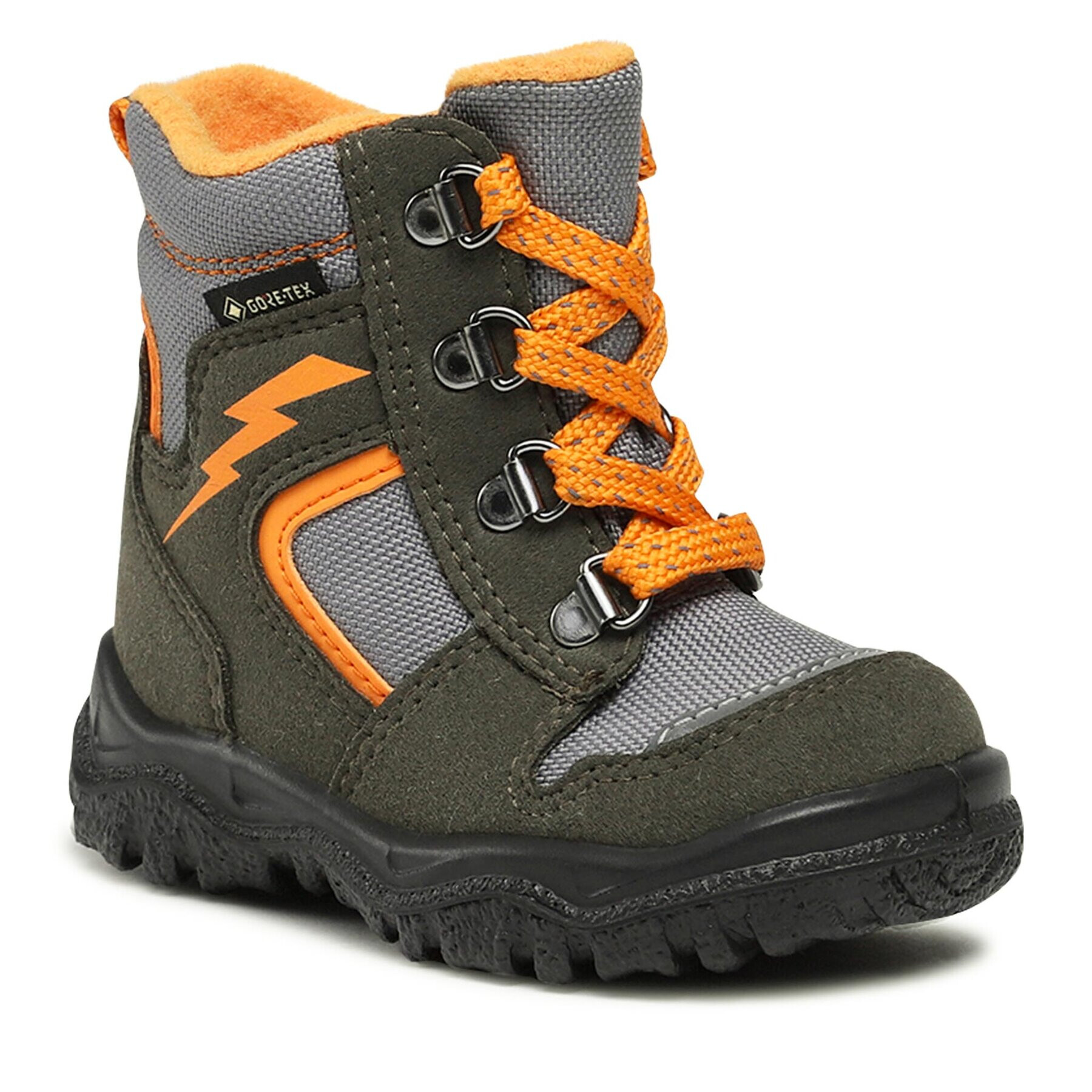 Superfit Апрески GORE-TEX 1-000048-7000 M Зелен - Pepit.bg