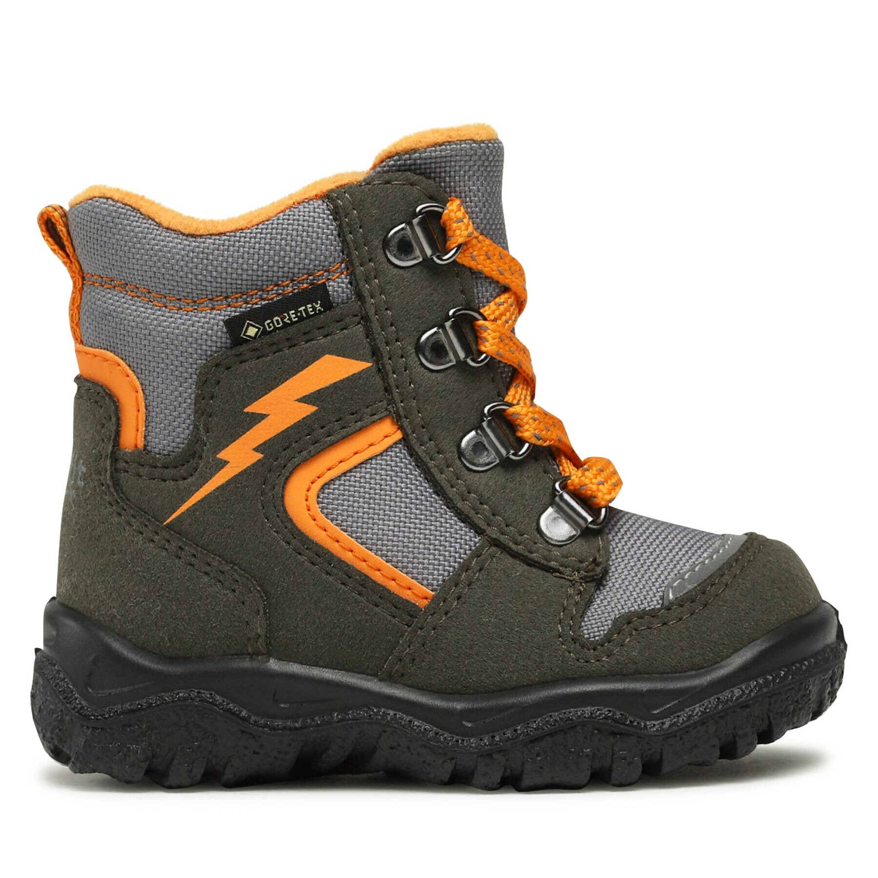 Superfit Апрески GORE-TEX 1-000048-7000 M Зелен - Pepit.bg