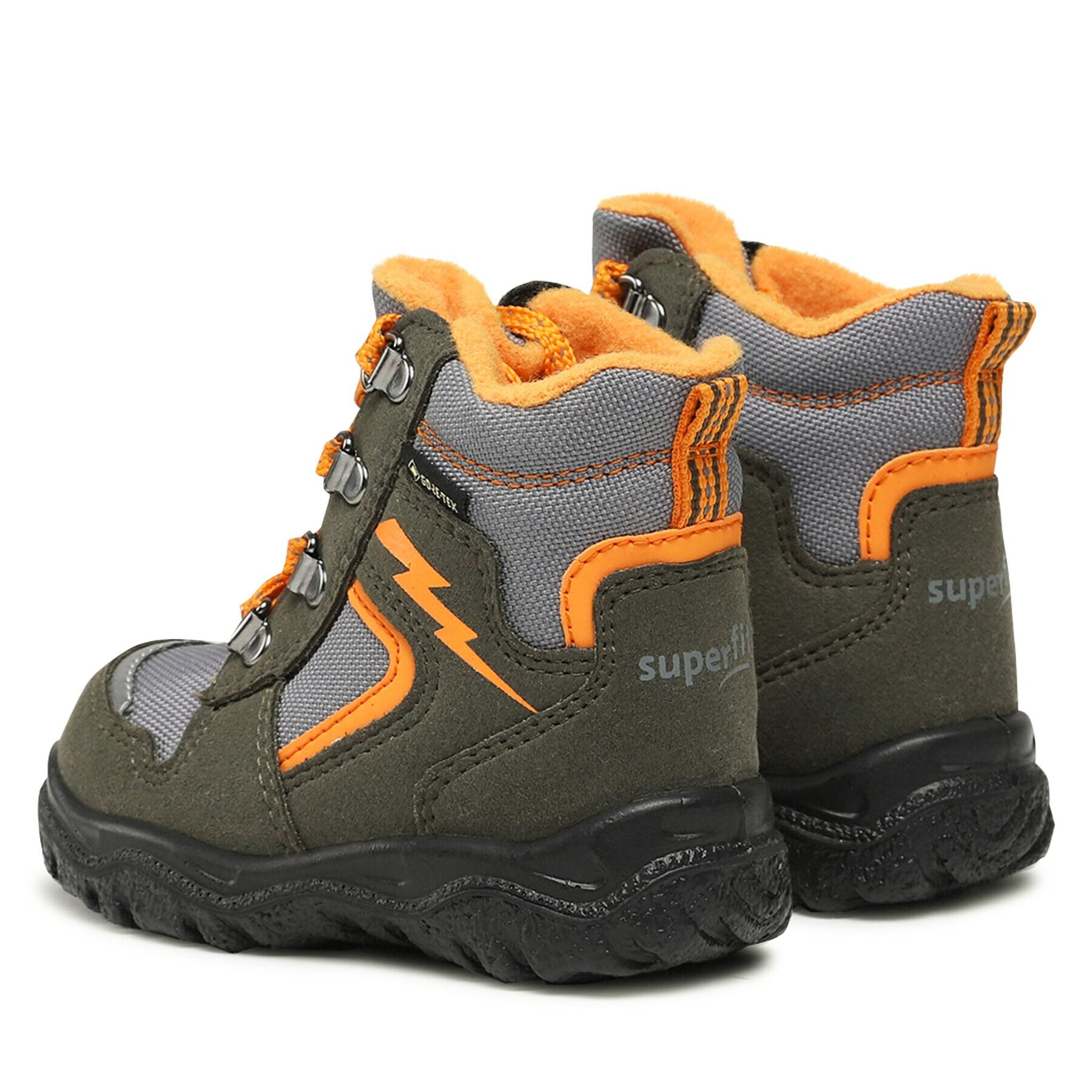 Superfit Апрески GORE-TEX 1-000048-7000 M Зелен - Pepit.bg