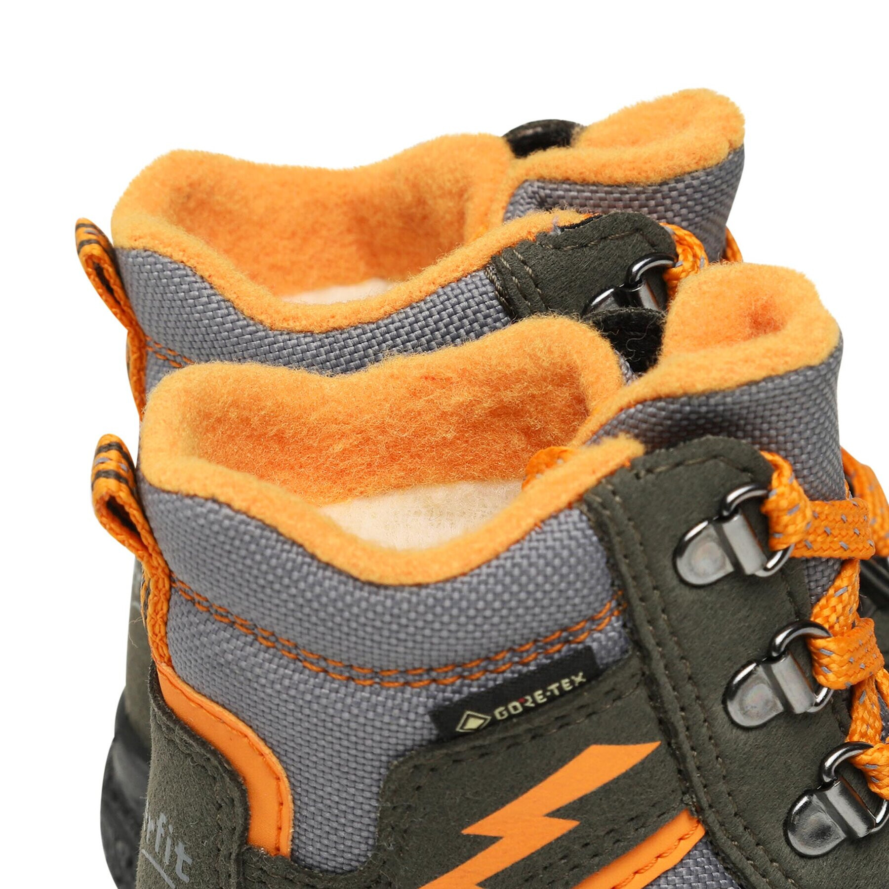 Superfit Апрески GORE-TEX 1-000048-7000 M Зелен - Pepit.bg
