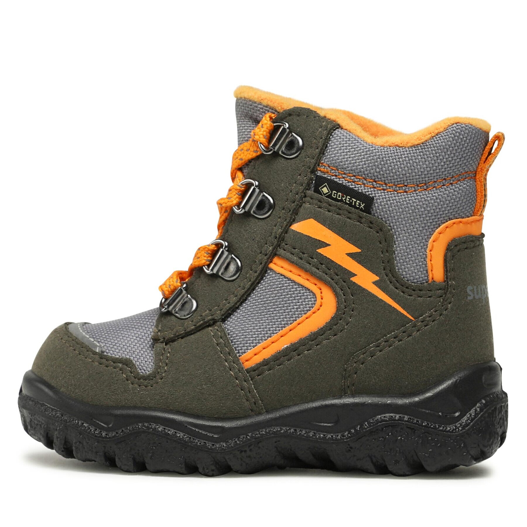 Superfit Апрески GORE-TEX 1-000048-7000 M Зелен - Pepit.bg