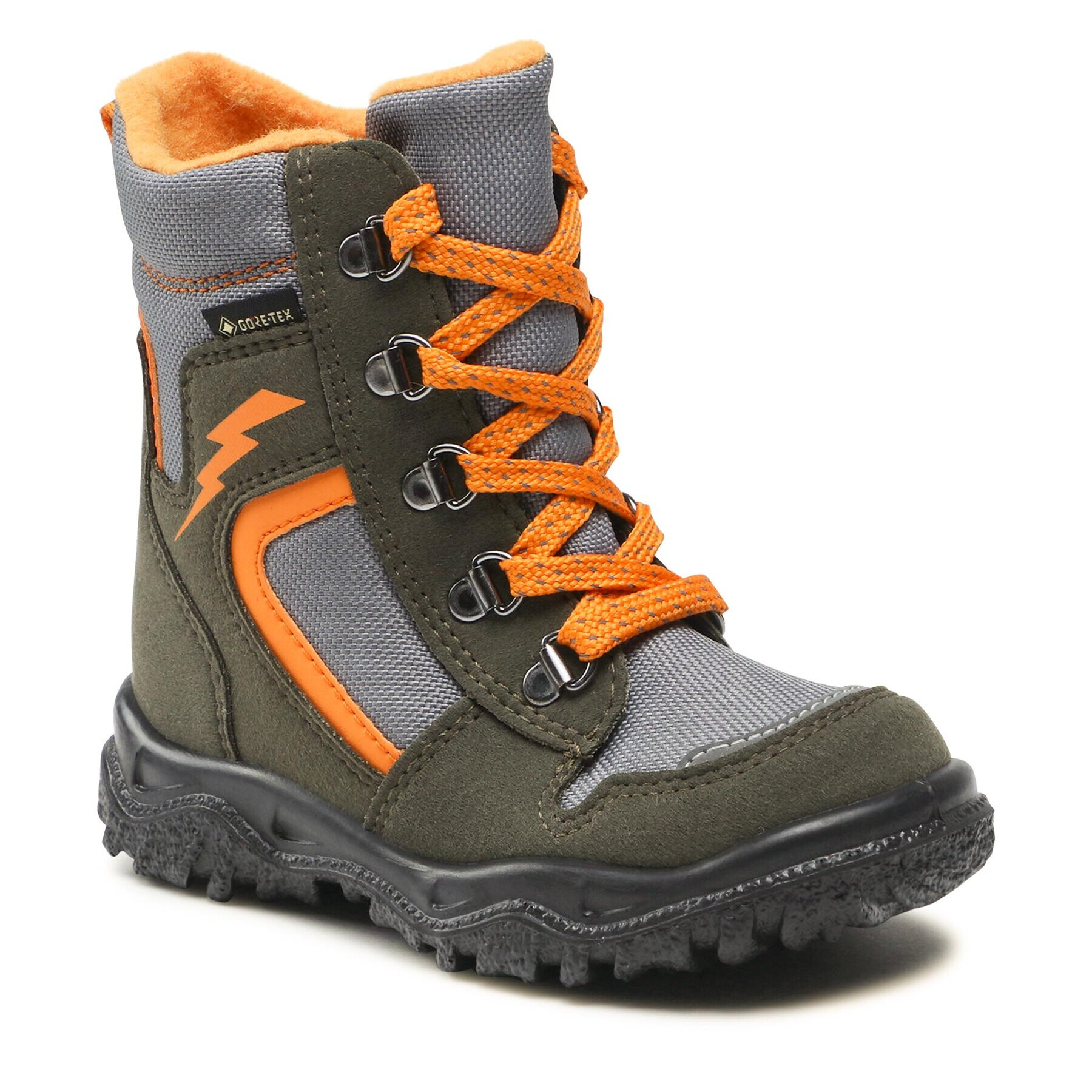 Superfit Апрески GORE-TEX 1-000048-7000 S Зелен - Pepit.bg