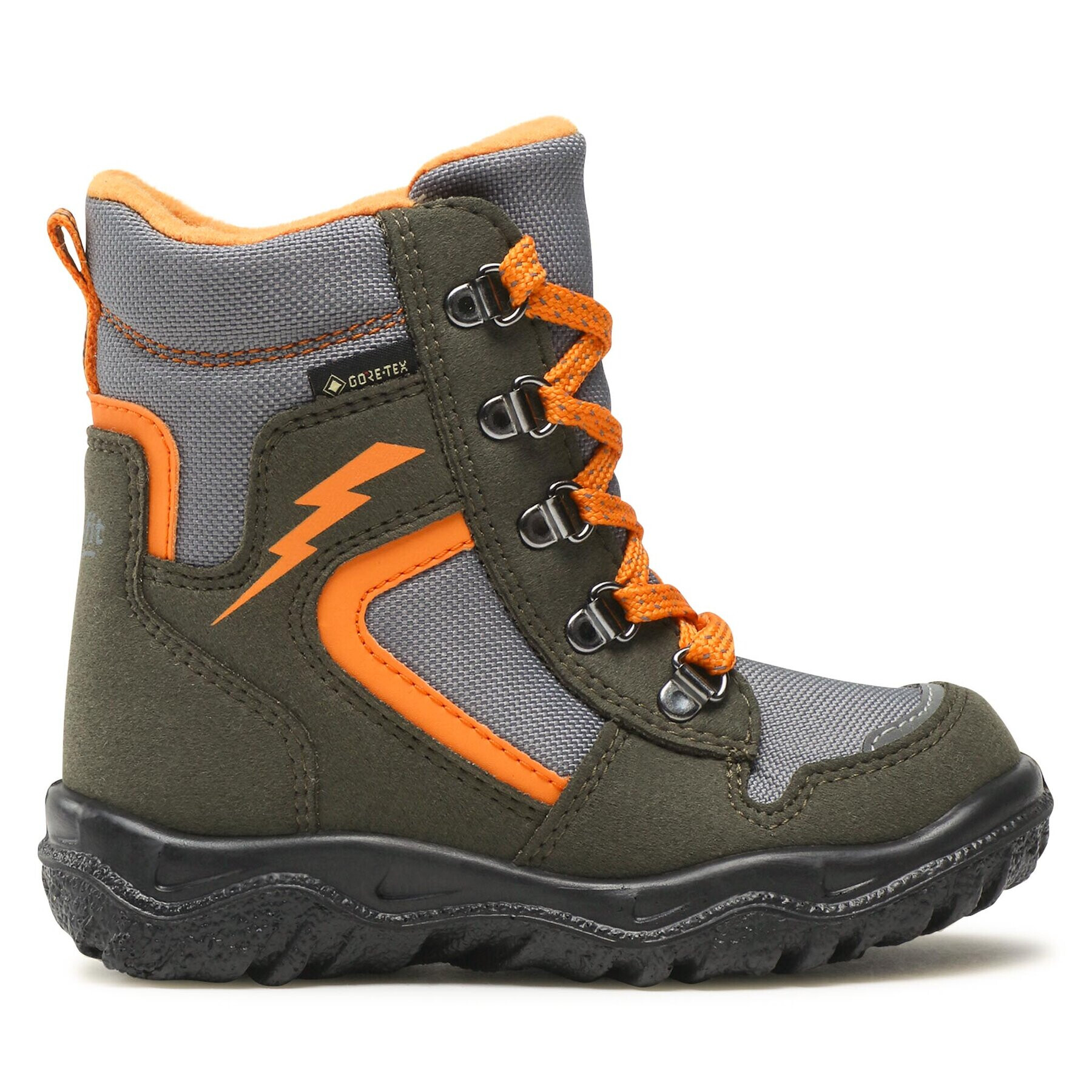 Superfit Апрески GORE-TEX 1-000048-7000 S Зелен - Pepit.bg