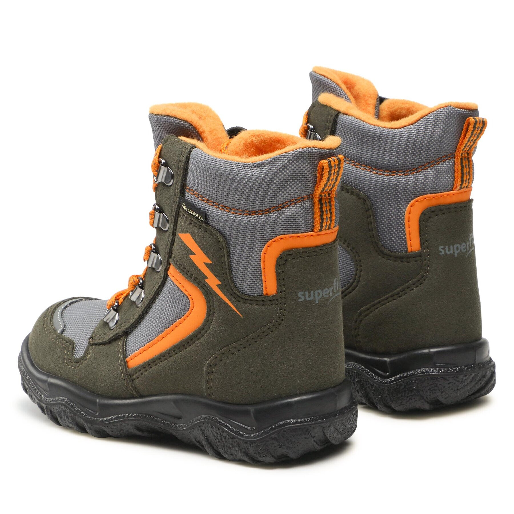 Superfit Апрески GORE-TEX 1-000048-7000 S Зелен - Pepit.bg