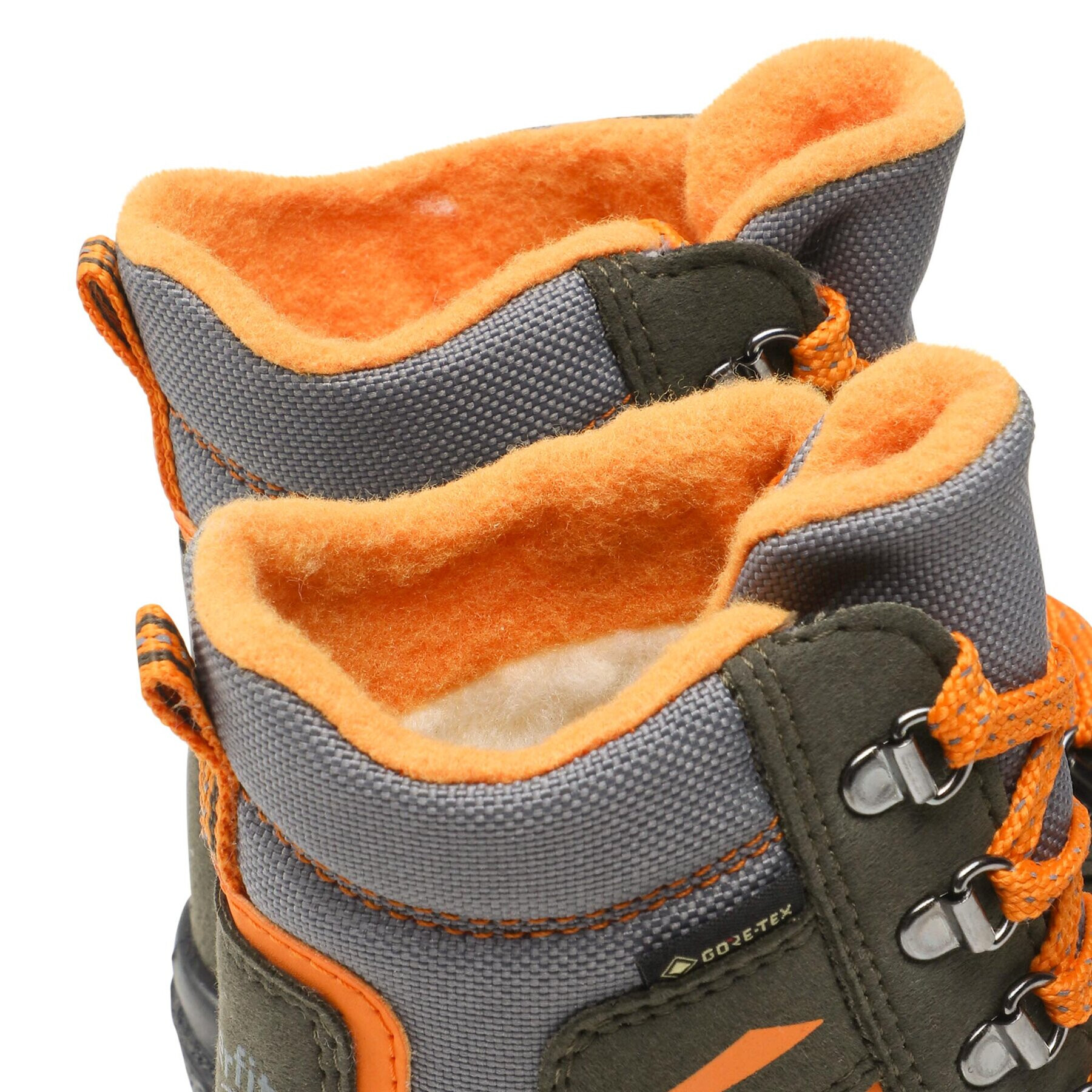 Superfit Апрески GORE-TEX 1-000048-7000 S Зелен - Pepit.bg