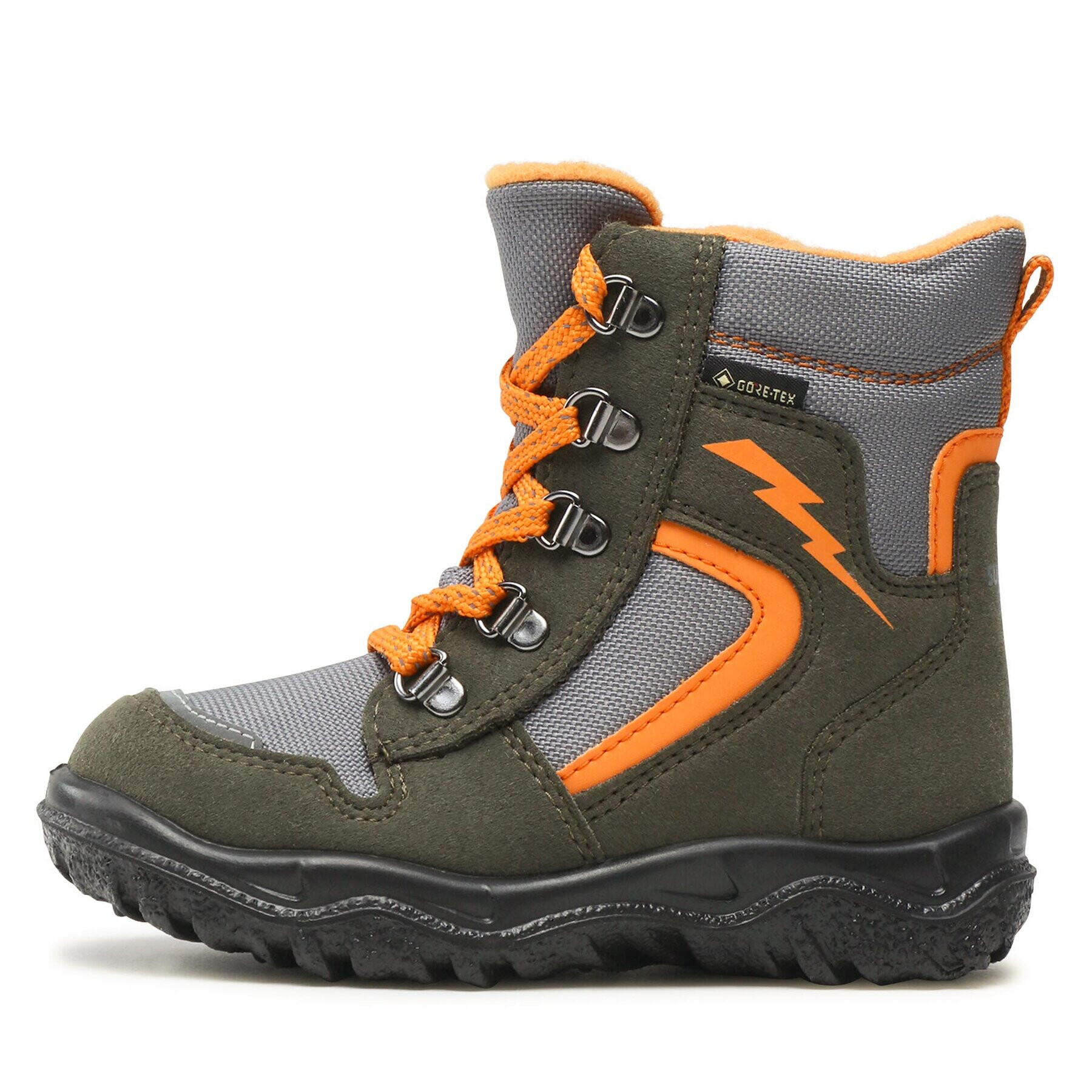 Superfit Апрески GORE-TEX 1-000048-7000 S Зелен - Pepit.bg