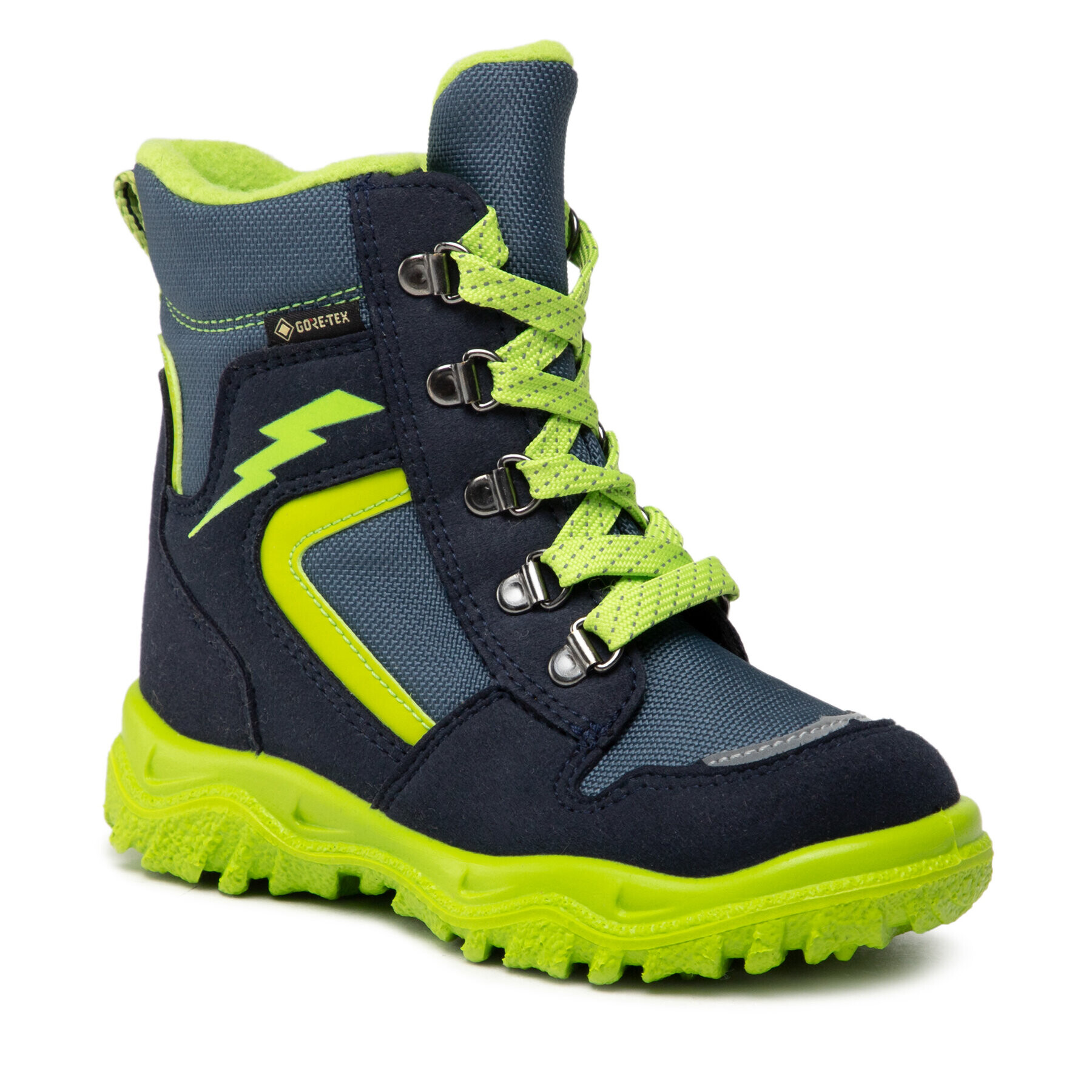 Superfit Апрески GORE-TEX 1-000048-8010 S Тъмносин - Pepit.bg