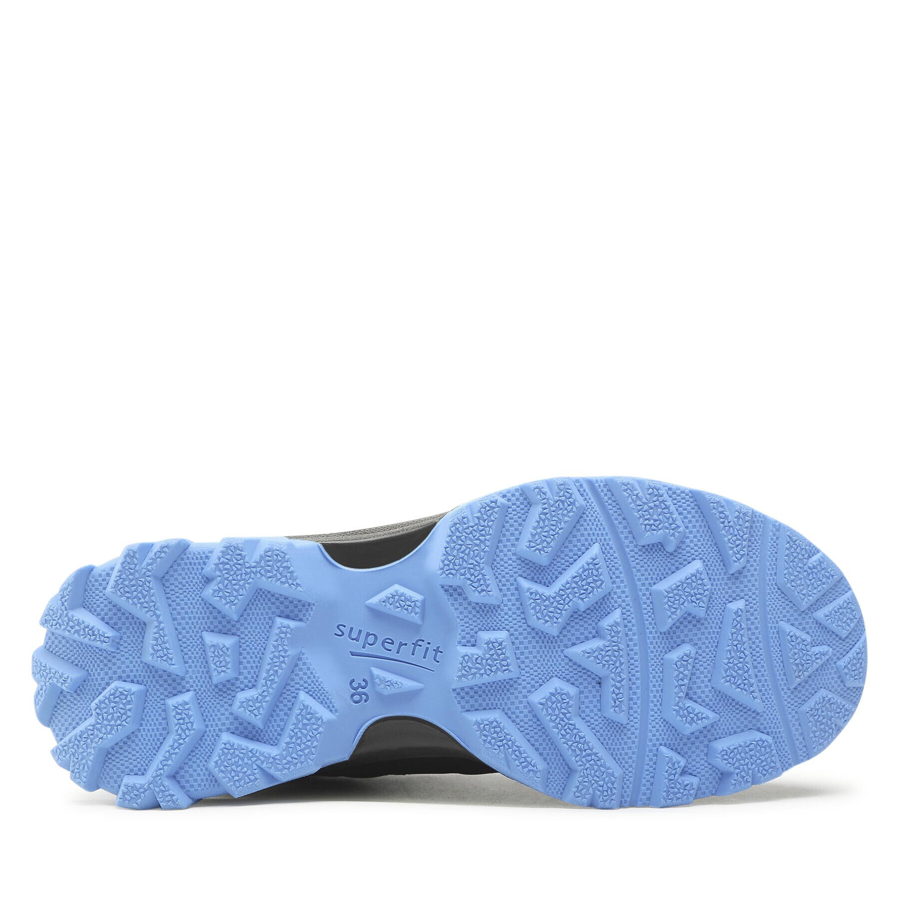 Superfit Апрески GORE-TEX 1-000075-0000 S Черен - Pepit.bg