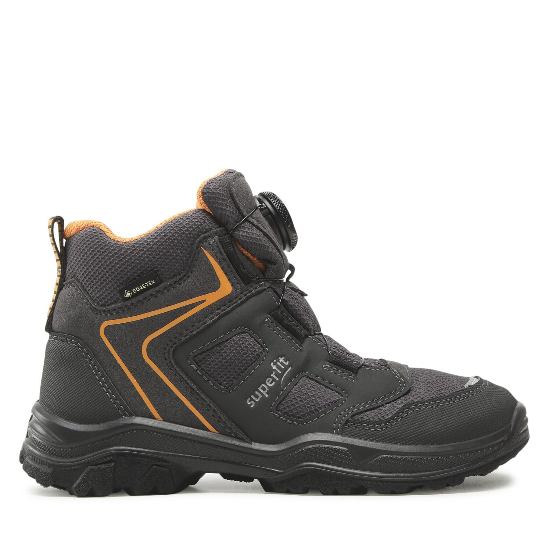 Superfit Апрески GORE-TEX 1-000075-2000 S Сив - Pepit.bg