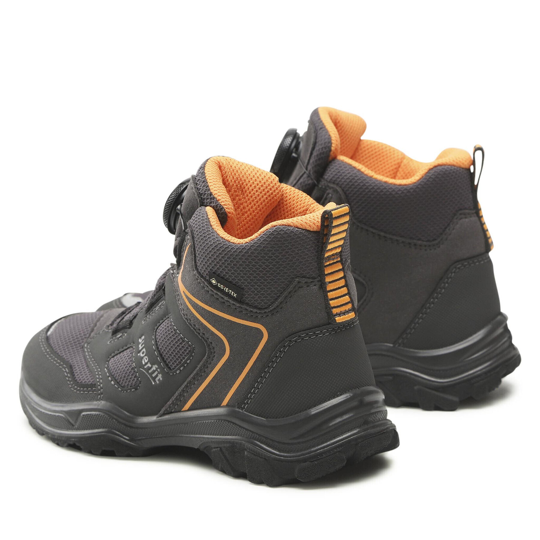 Superfit Апрески GORE-TEX 1-000075-2000 S Сив - Pepit.bg