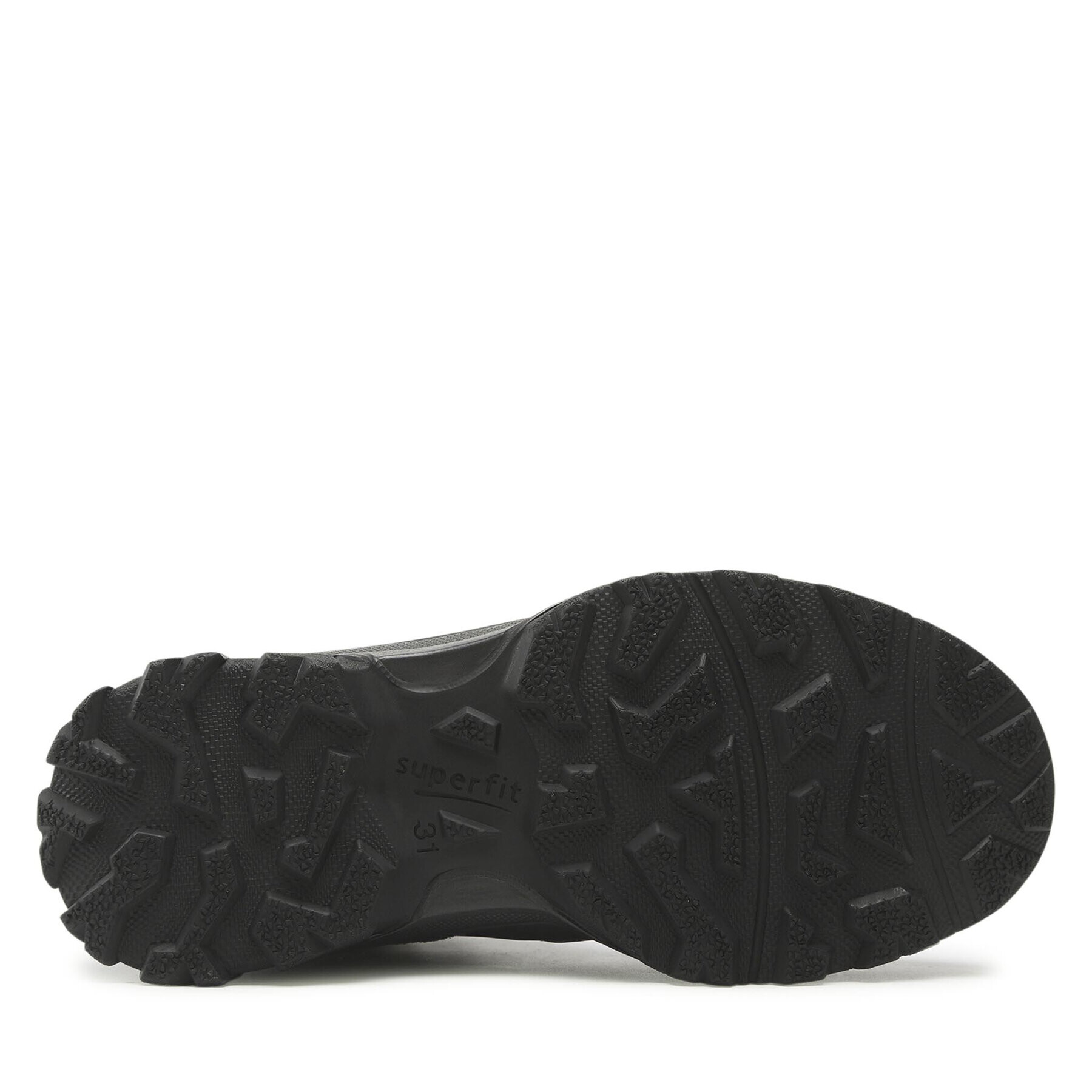 Superfit Апрески GORE-TEX 1-000075-2000 S Сив - Pepit.bg