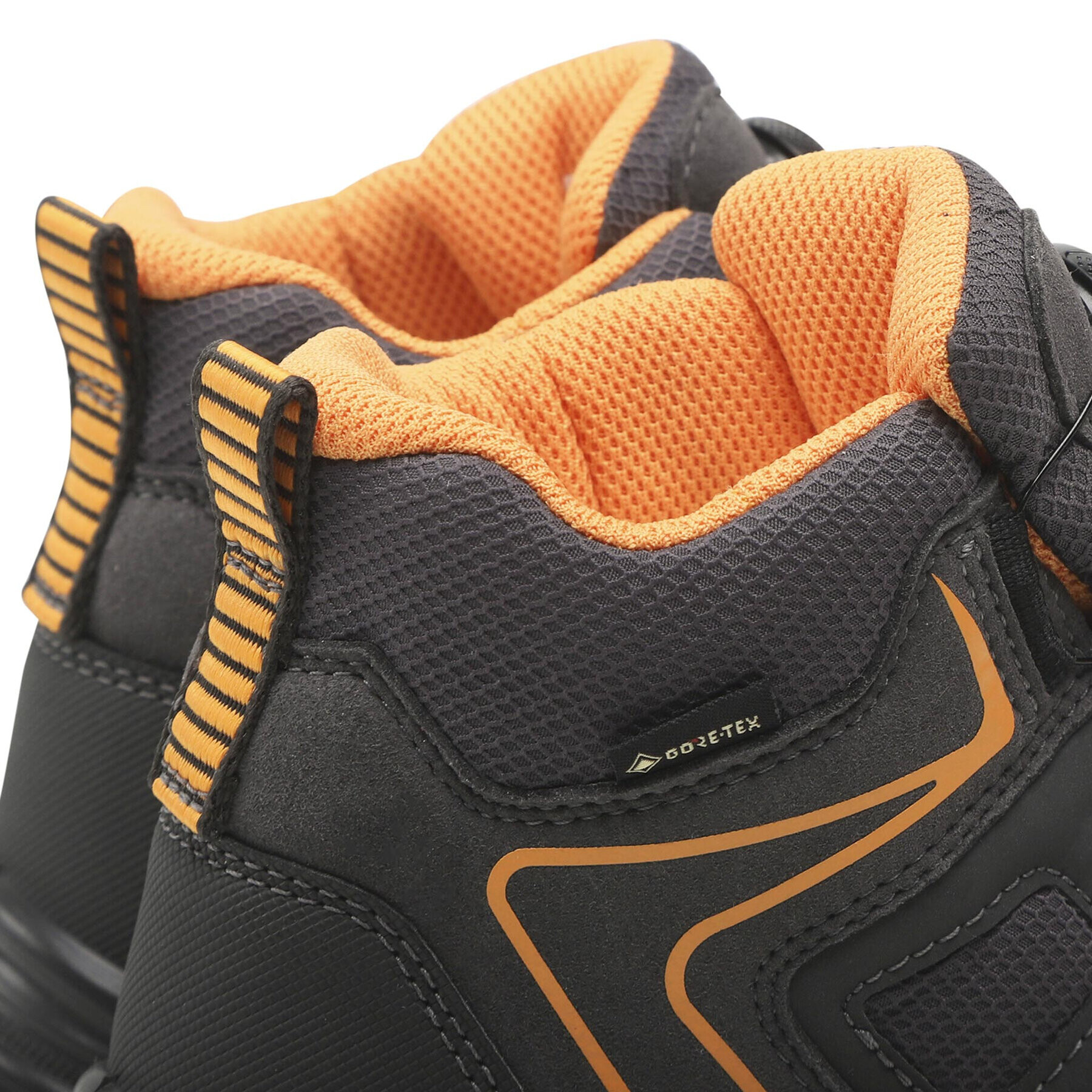 Superfit Апрески GORE-TEX 1-000075-2000 S Сив - Pepit.bg