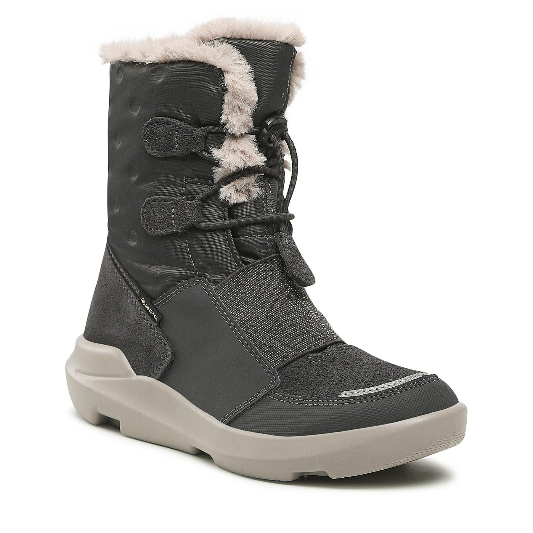 Superfit Апрески GORE-TEX 1-000154-2000 M Сив - Pepit.bg