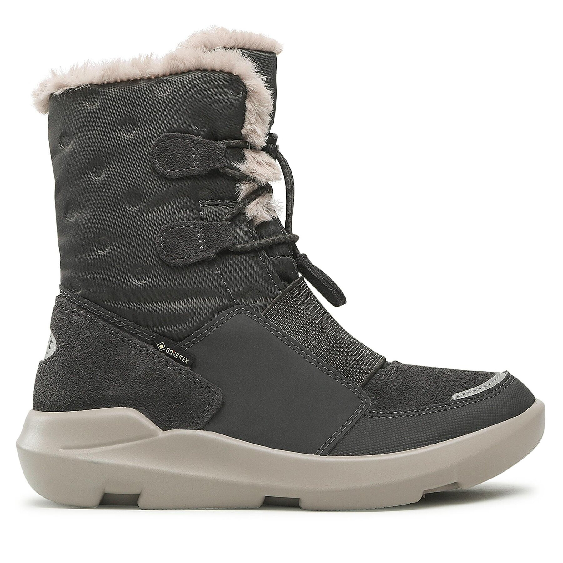 Superfit Апрески GORE-TEX 1-000154-2000 M Сив - Pepit.bg