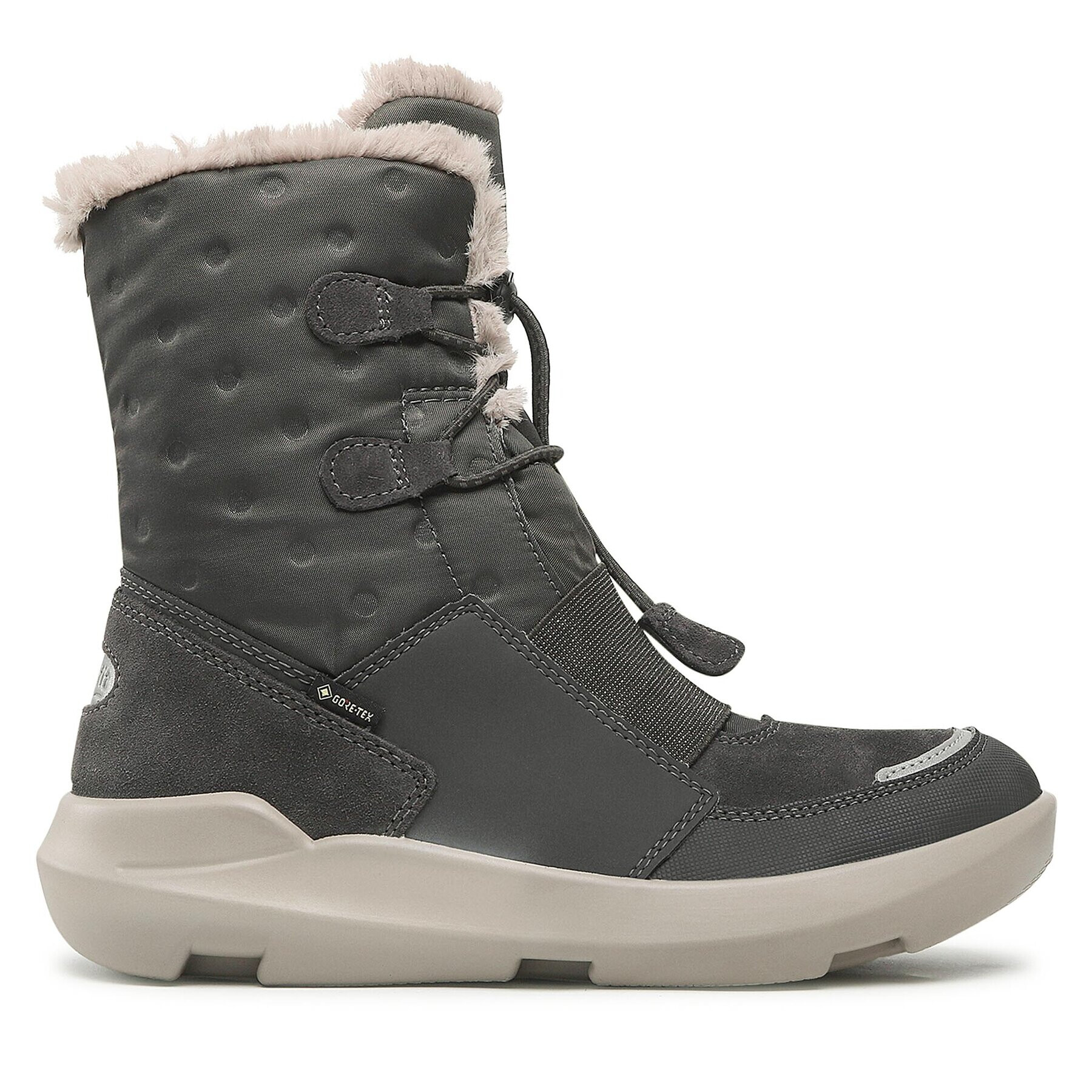 Superfit Апрески GORE-TEX 1-000154-2000 S Сив - Pepit.bg