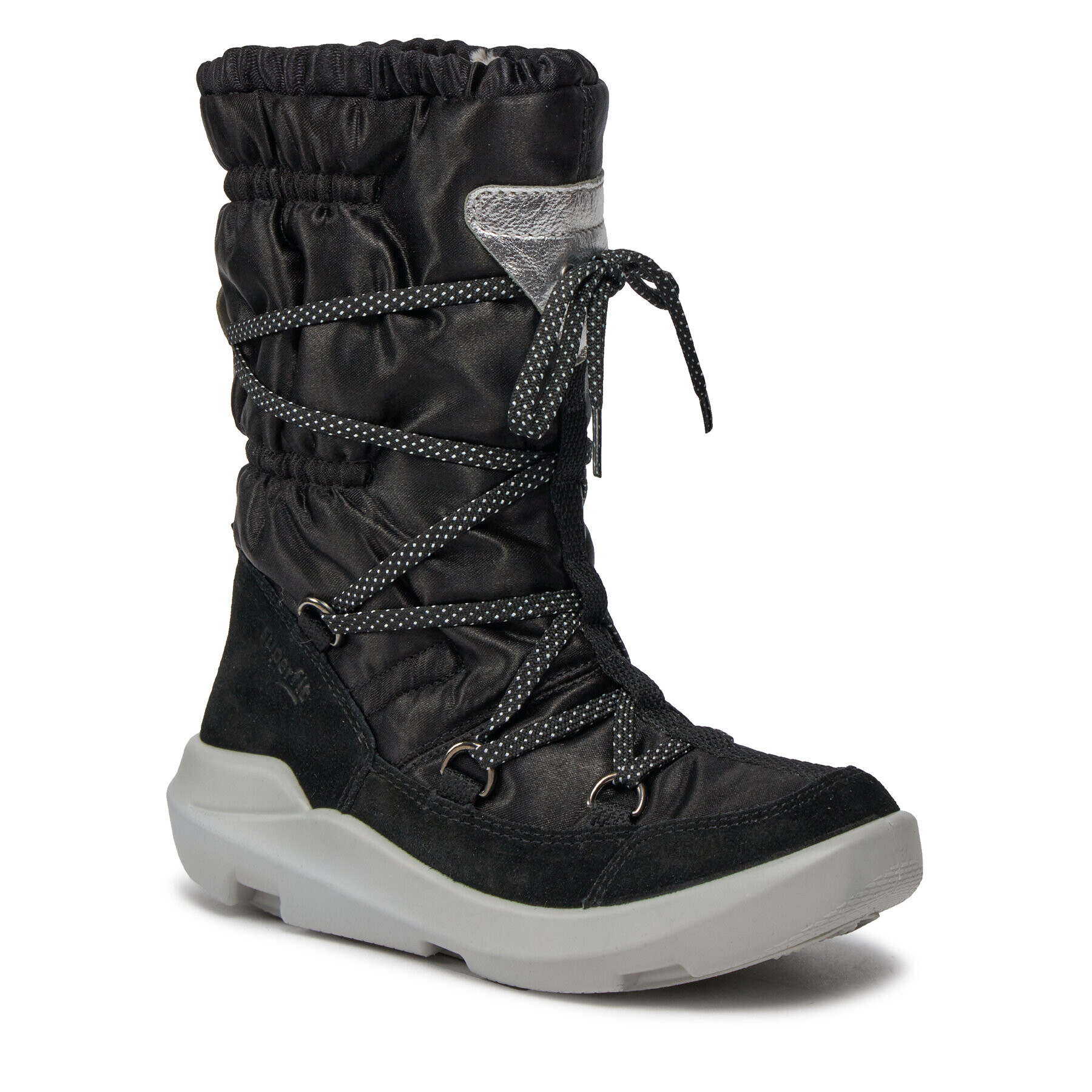 Superfit Апрески GORE-TEX 1-000160-0000 M Черен - Pepit.bg