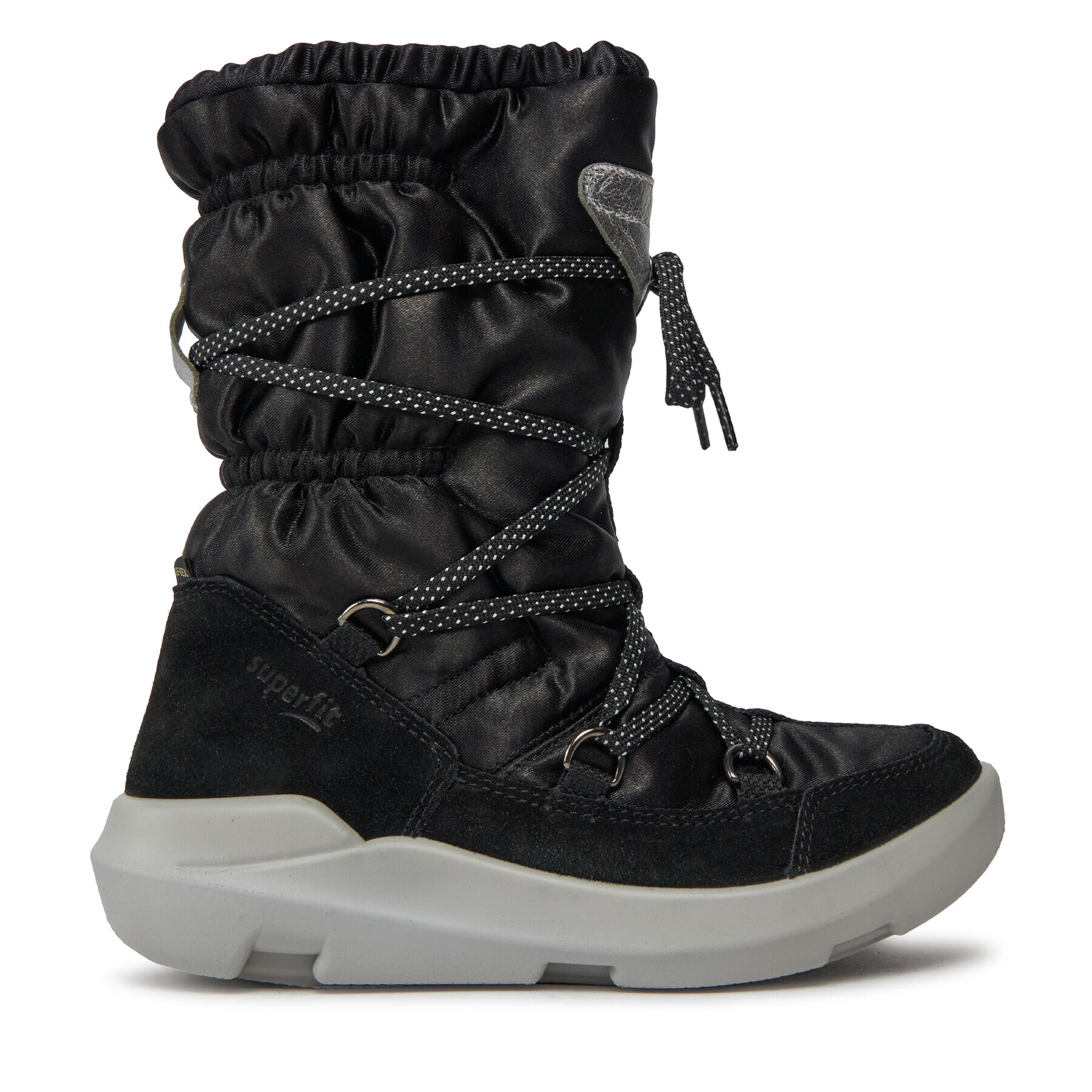 Superfit Апрески GORE-TEX 1-000160-0000 M Черен - Pepit.bg