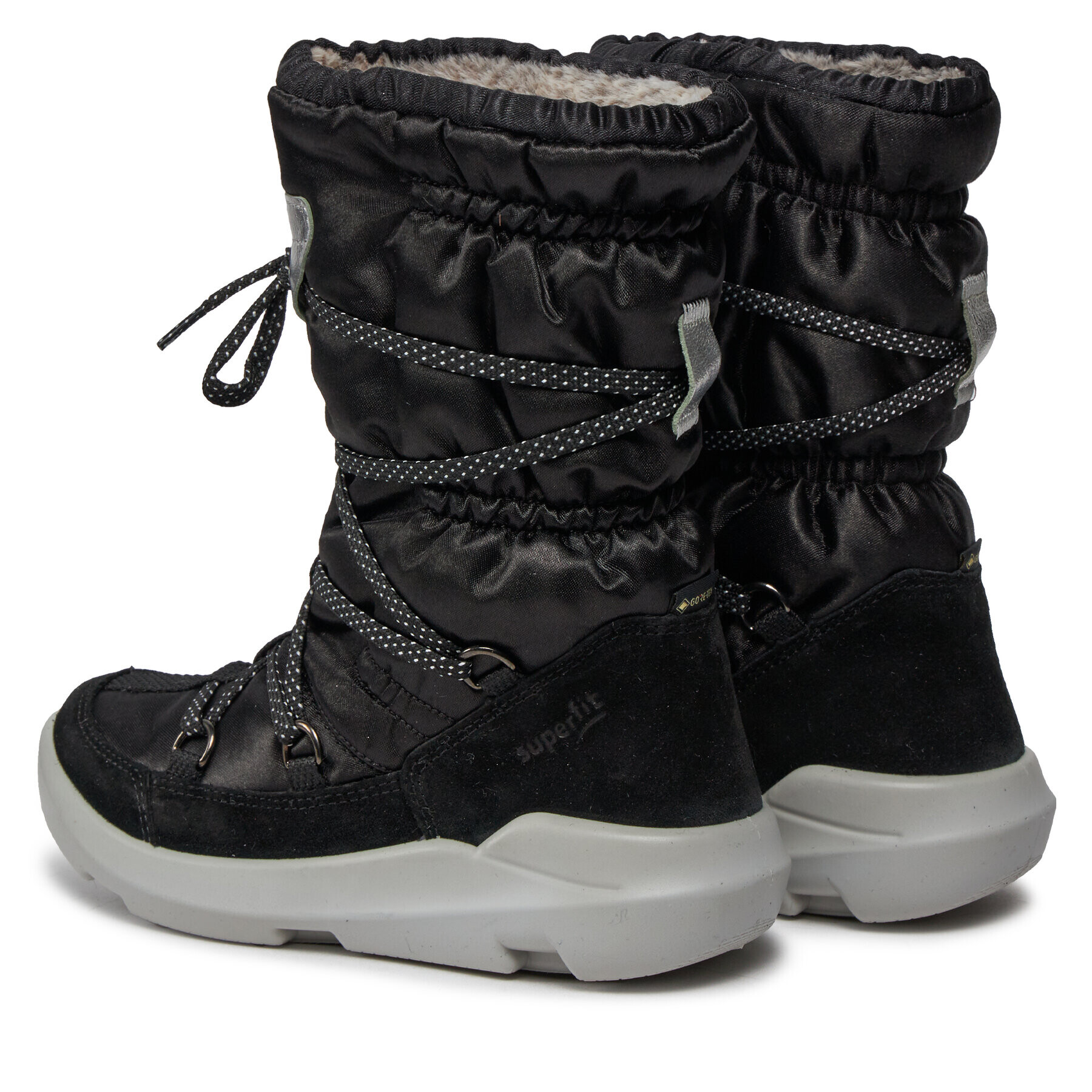 Superfit Апрески GORE-TEX 1-000160-0000 M Черен - Pepit.bg