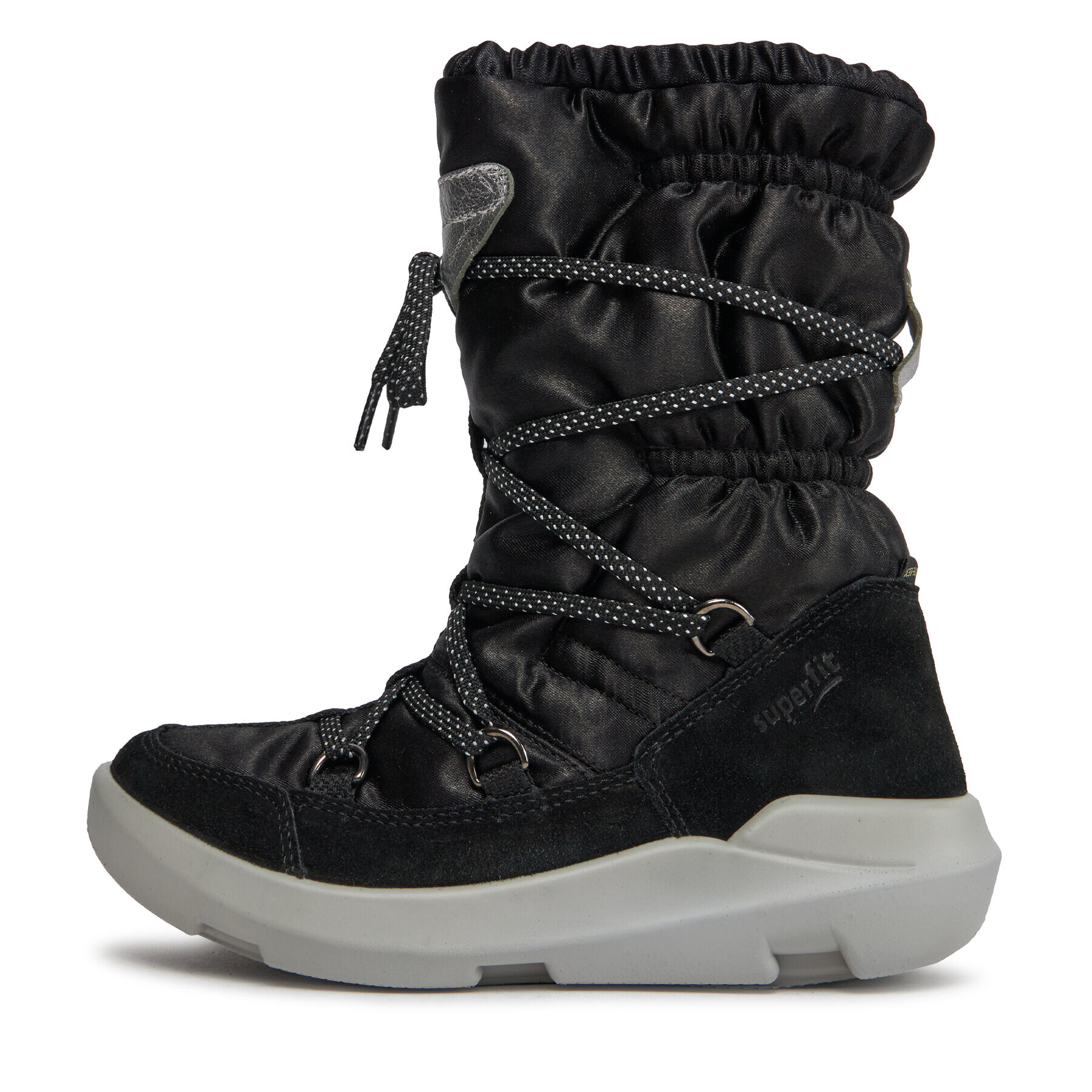 Superfit Апрески GORE-TEX 1-000160-0000 M Черен - Pepit.bg