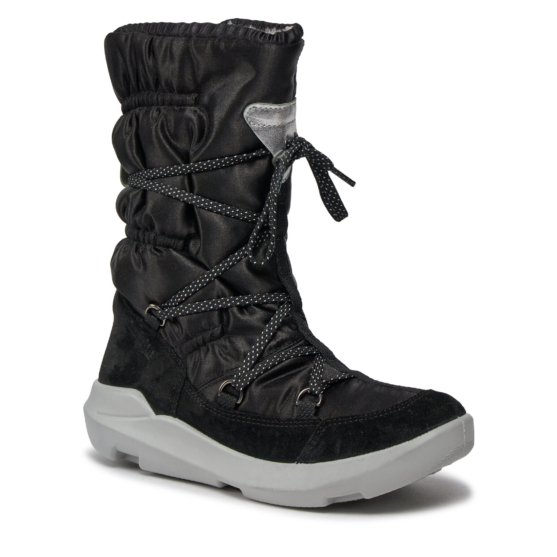 Superfit Апрески GORE-TEX 1-000160-0000 S Черен - Pepit.bg