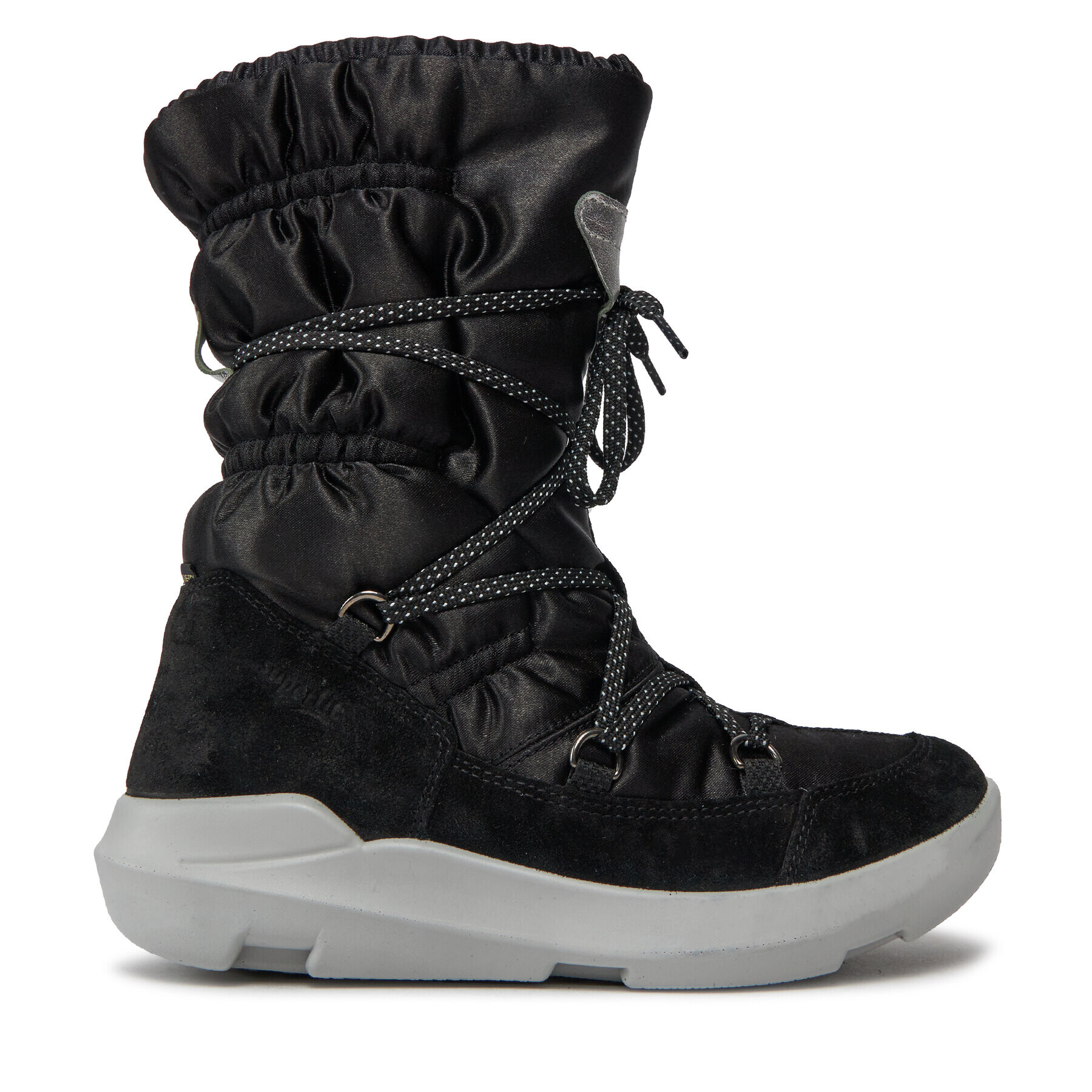 Superfit Апрески GORE-TEX 1-000160-0000 S Черен - Pepit.bg