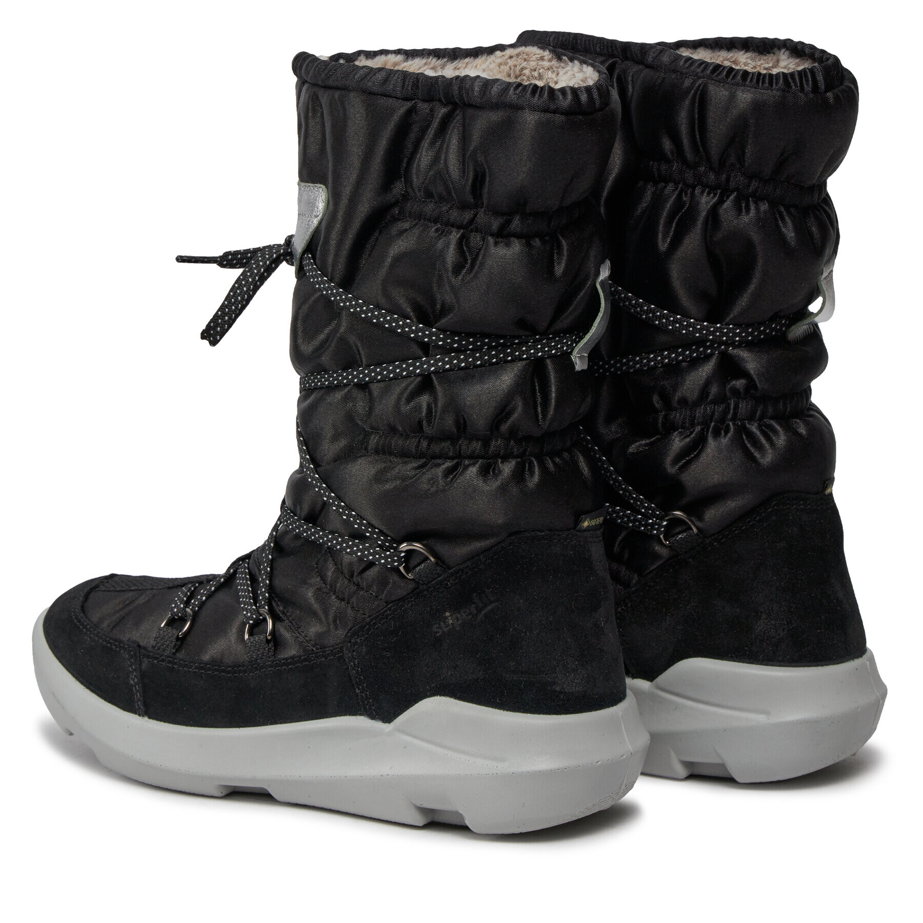 Superfit Апрески GORE-TEX 1-000160-0000 S Черен - Pepit.bg