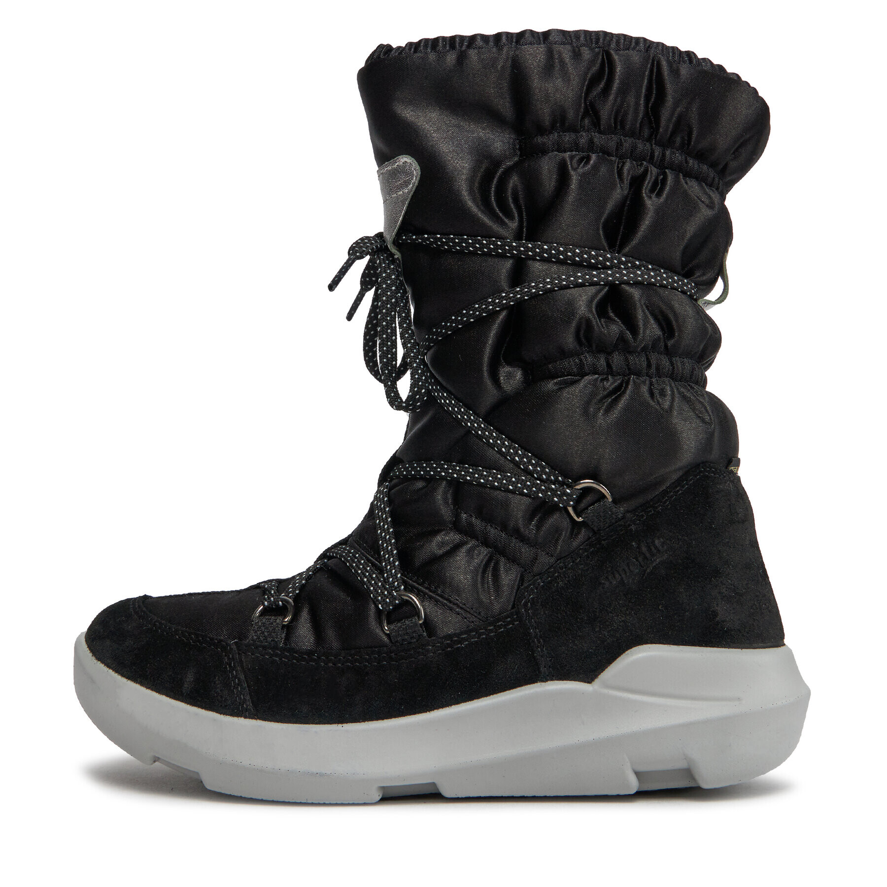 Superfit Апрески GORE-TEX 1-000160-0000 S Черен - Pepit.bg