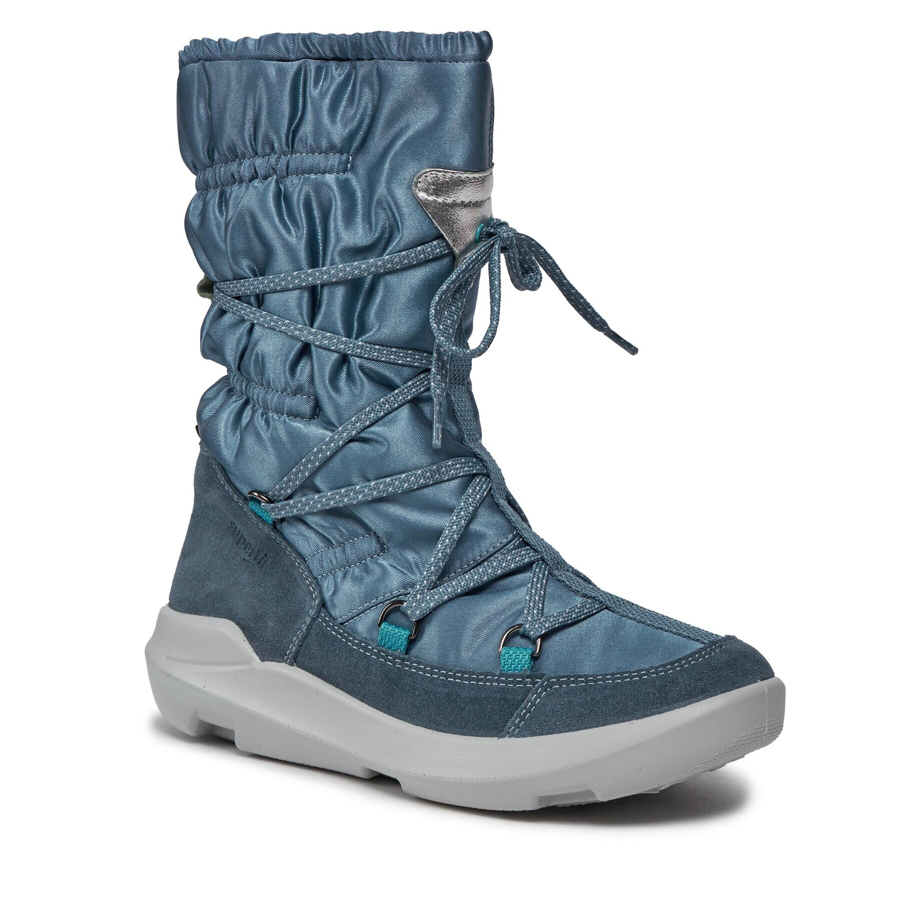 Superfit Апрески GORE-TEX 1-000160-8000 S Син - Pepit.bg