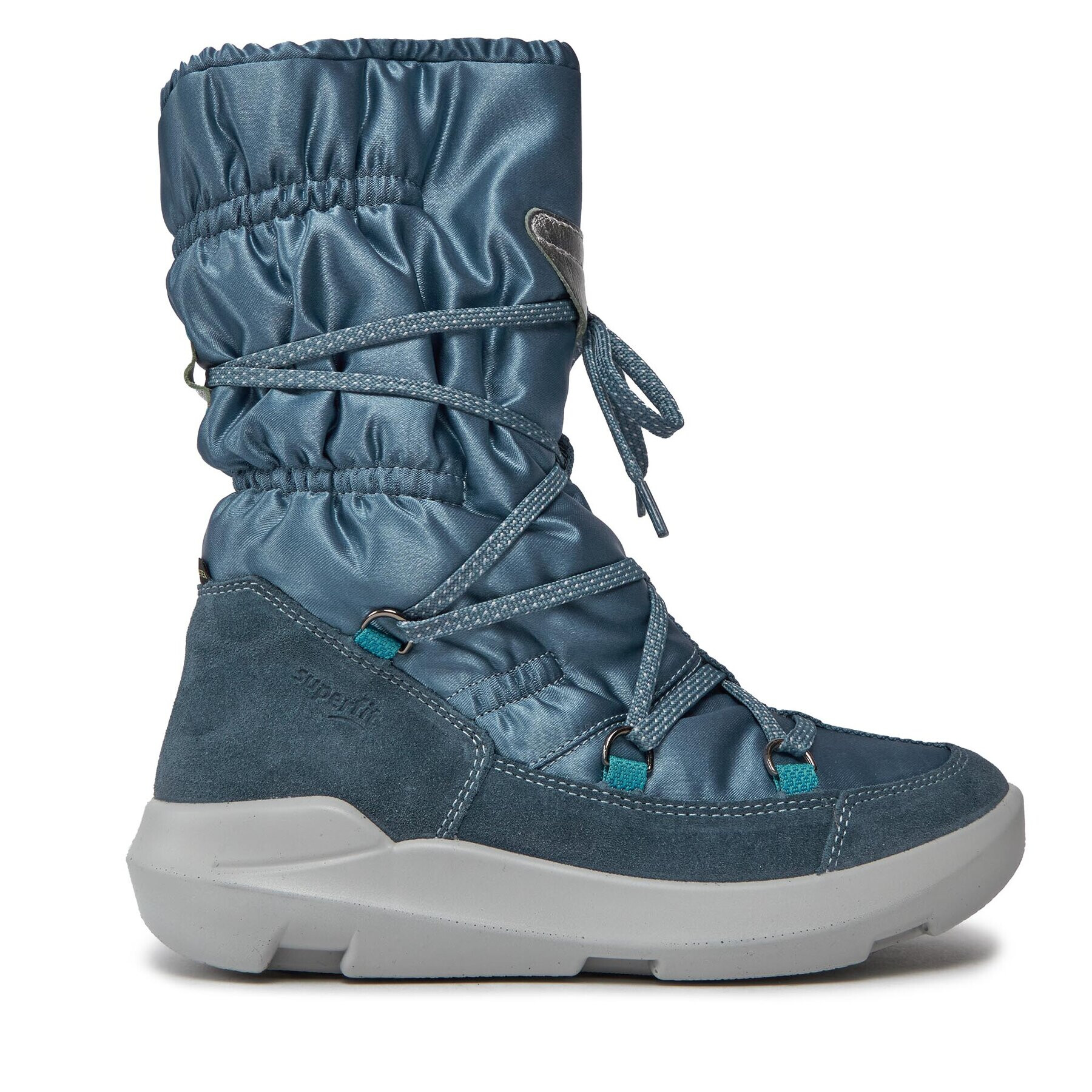 Superfit Апрески GORE-TEX 1-000160-8000 S Син - Pepit.bg