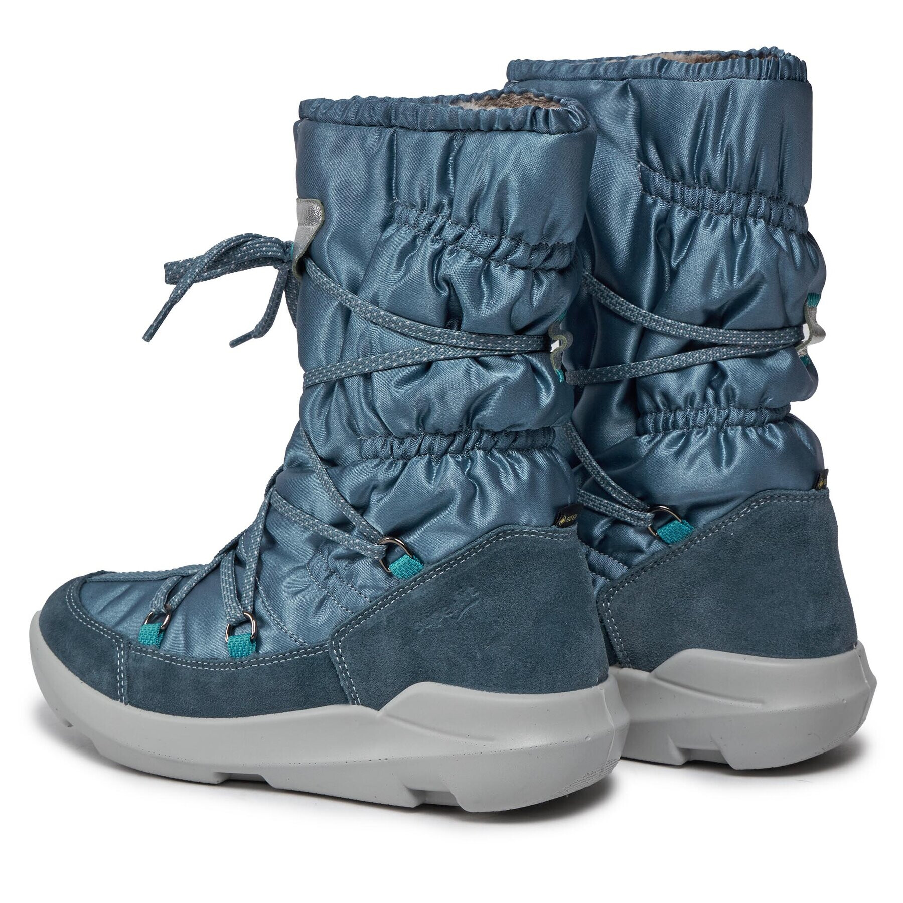 Superfit Апрески GORE-TEX 1-000160-8000 S Син - Pepit.bg