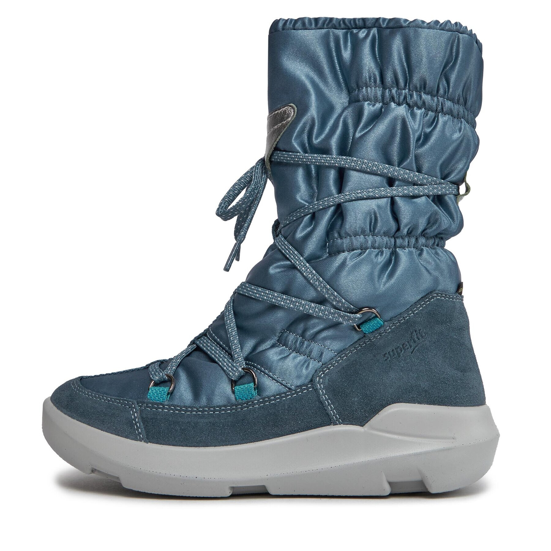 Superfit Апрески GORE-TEX 1-000160-8000 S Син - Pepit.bg