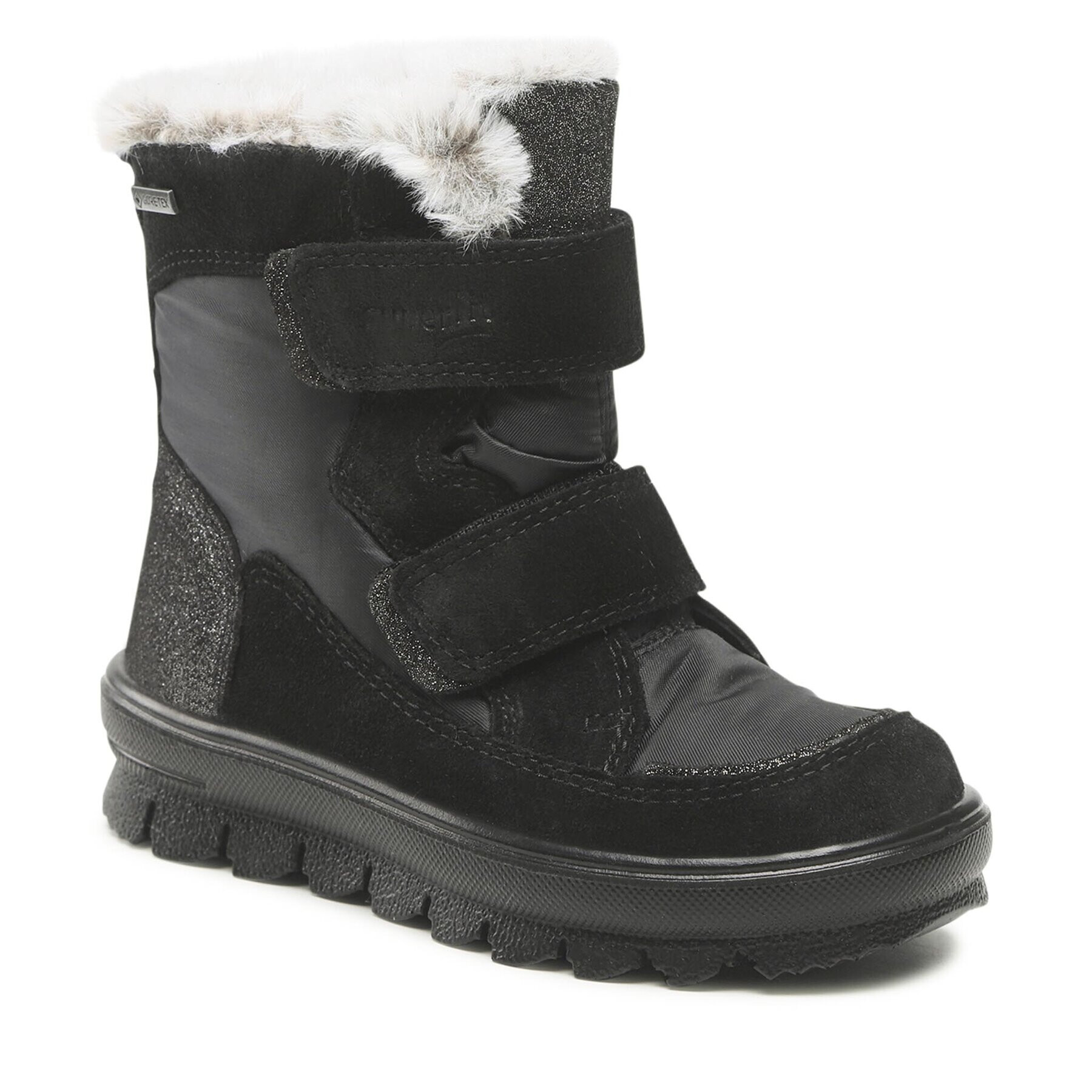 Superfit Апрески GORE-TEX 1-000218-0000 M Черен - Pepit.bg