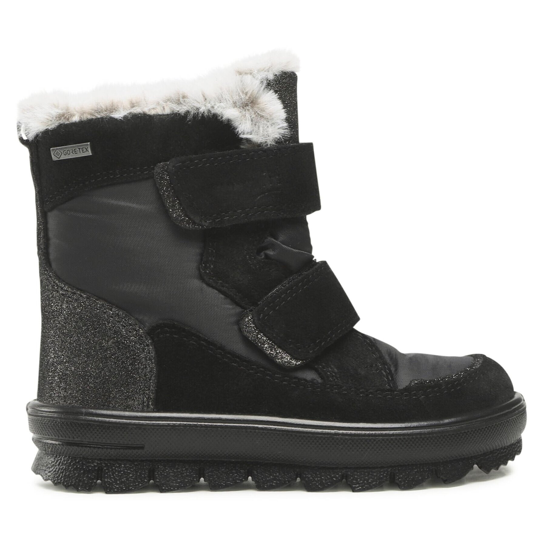 Superfit Апрески GORE-TEX 1-000218-0000 M Черен - Pepit.bg